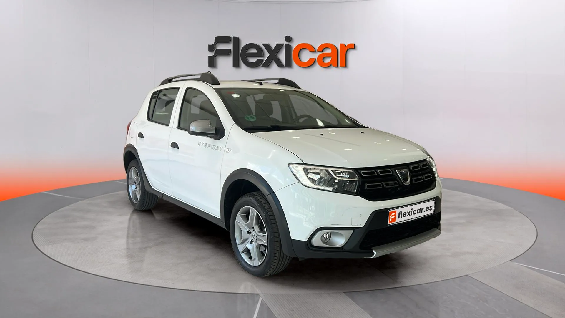 Dacia Sandero Stepway Comfort TCE 66kW (90CV) - SS