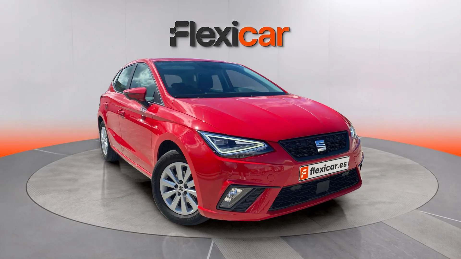 SEAT Ibiza 1.0 TSI 70kW (95CV) Style XL