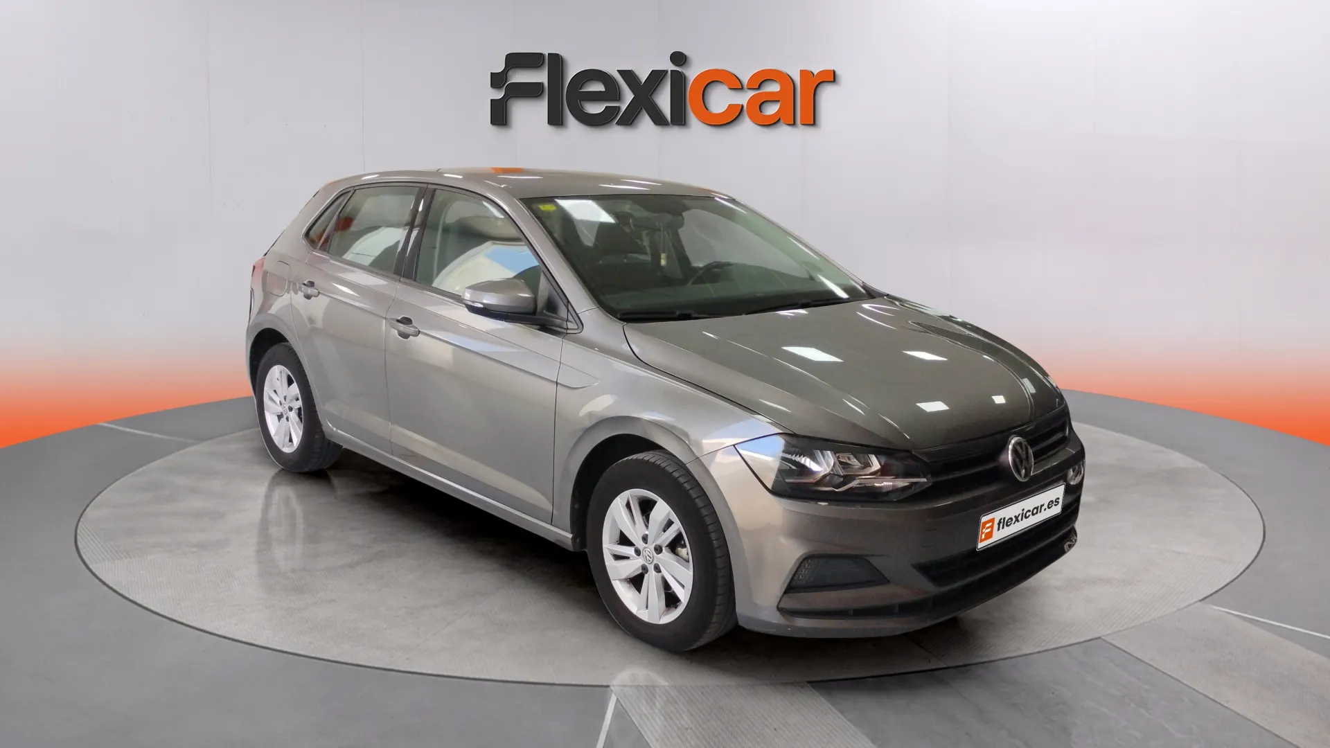 Volkswagen Polo Advance 1.0 55kW (75CV)