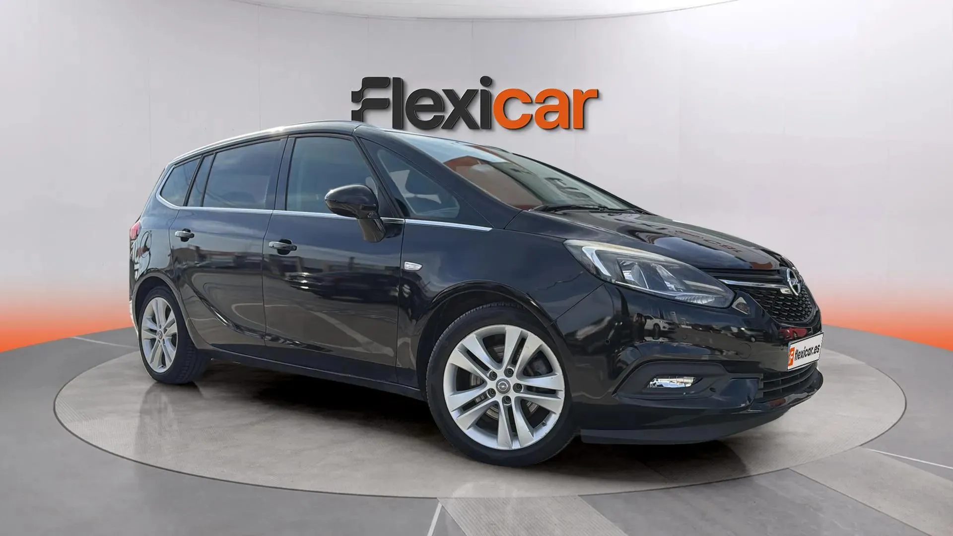Opel Zafira Tourer 1.6 T S/S Innovation Auto