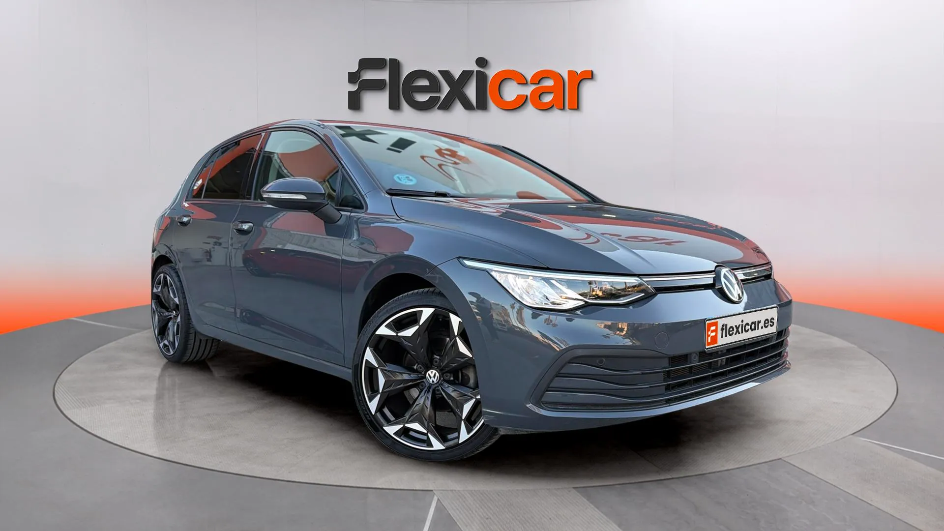 Volkswagen Golf Life 1.5 TSI 96kW (130CV)