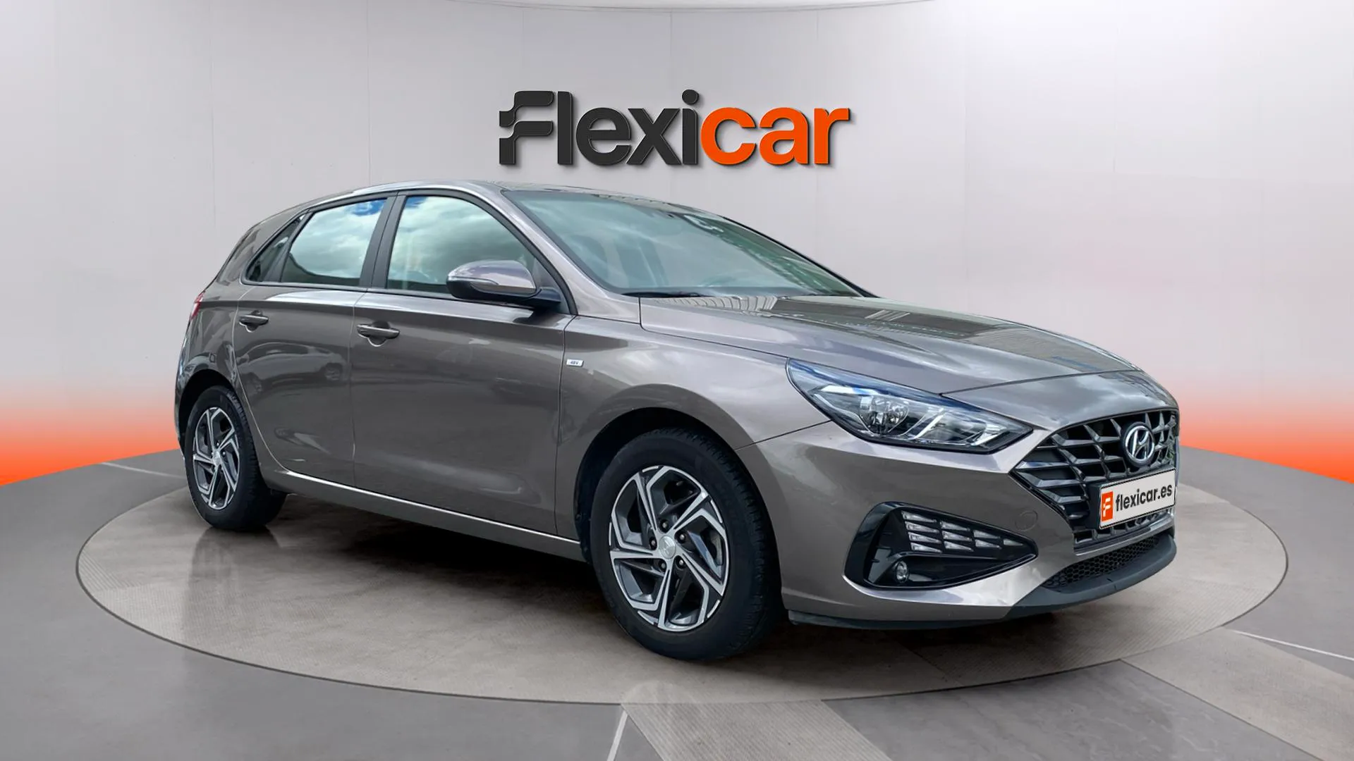 Hyundai i30 1.0 TGDI 48V Tecno