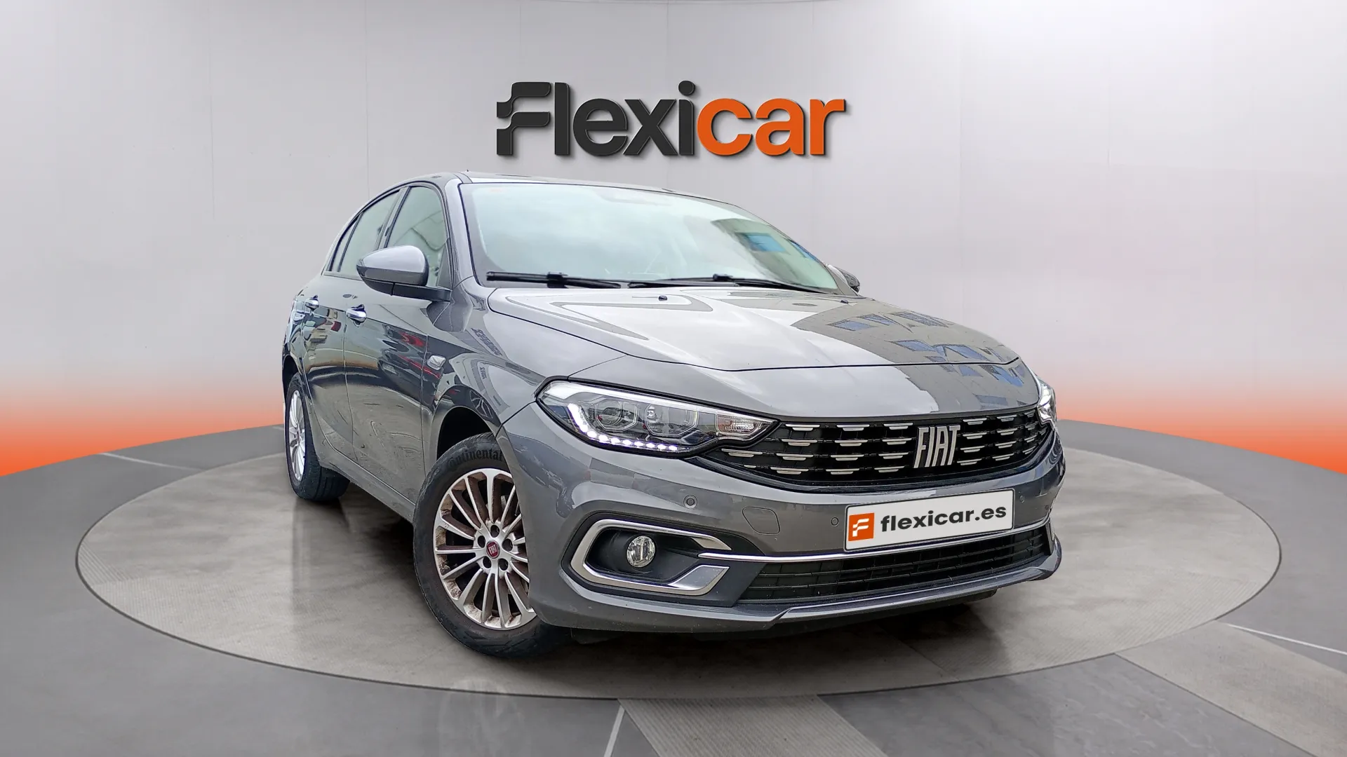 Fiat Tipo 1.0 73kW (100CV)