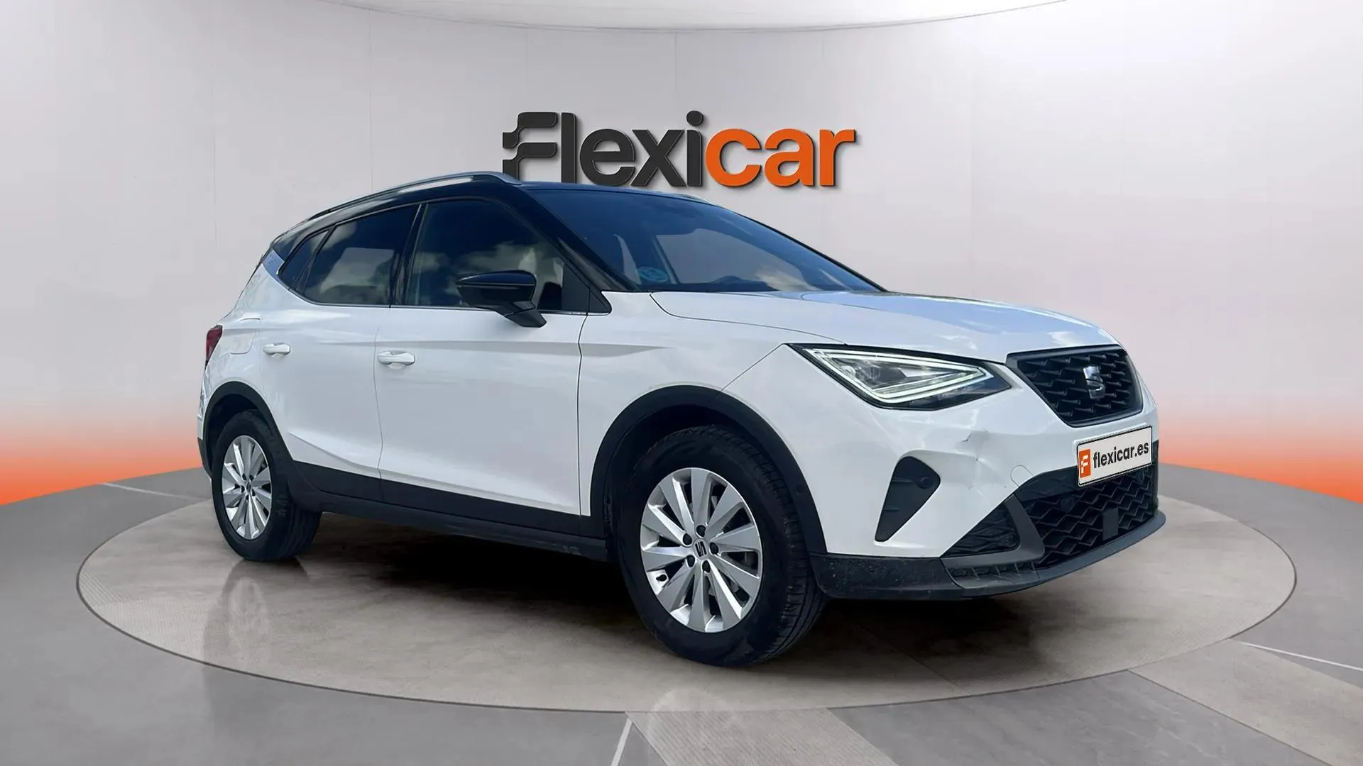 SEAT Arona 1.0 TSI 81kW (110CV) FR