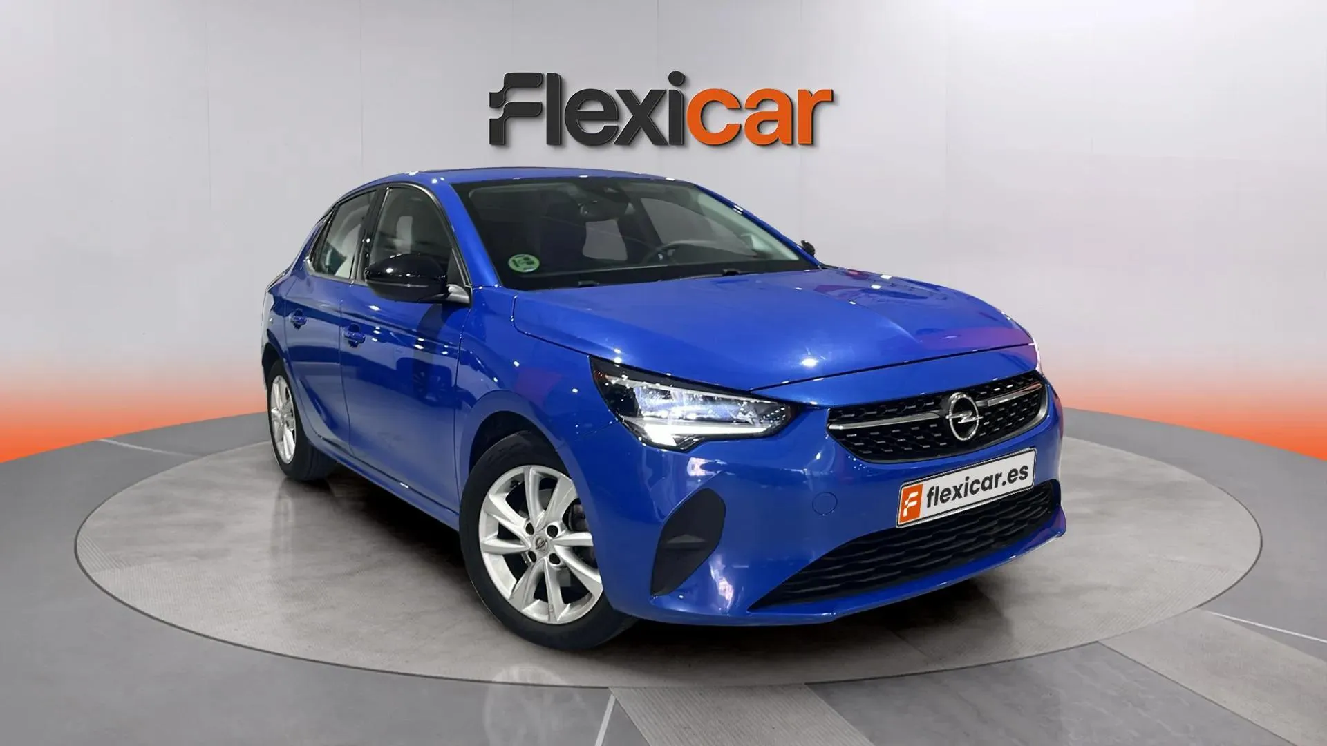 Opel Corsa 1.2T XHL 74kW (100CV) Edition