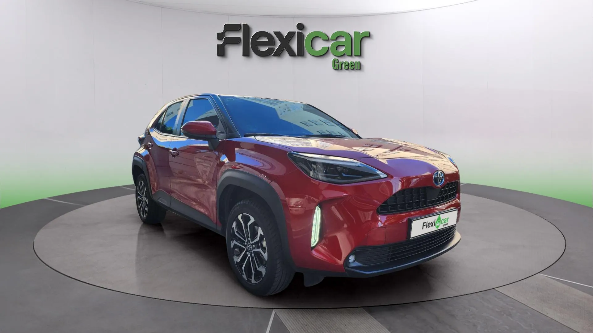 Toyota Yaris Cross 1.5 120H Style