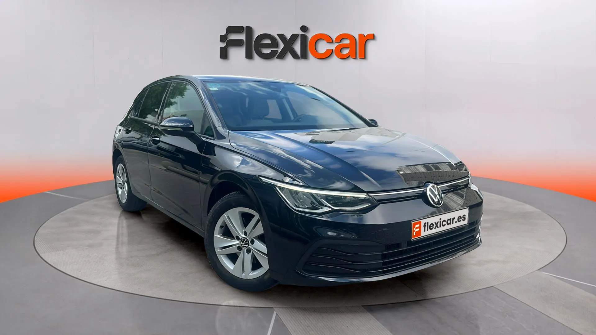 Volkswagen Golf Life 1.5 TSI 110kW (150CV)