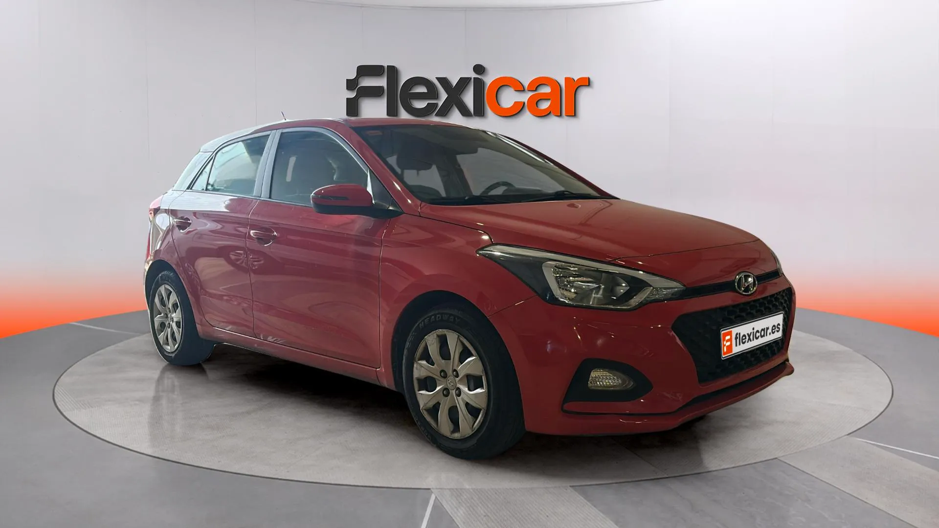 Hyundai i20 1.2 MPI 55kW (75CV) Essence LE