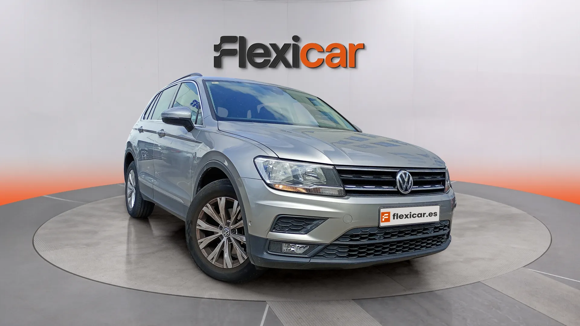 Volkswagen Tiguan Advance 2.0 TDI 110kW (150CV) 4Mot DSG