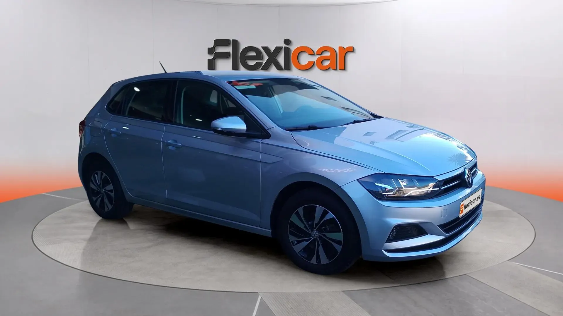Volkswagen Polo Sport 1.0 TSI 85kW (115CV) DSG