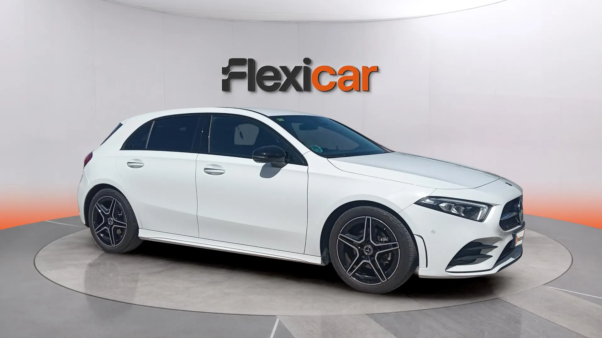 Mercedes-Benz Clase A A 180