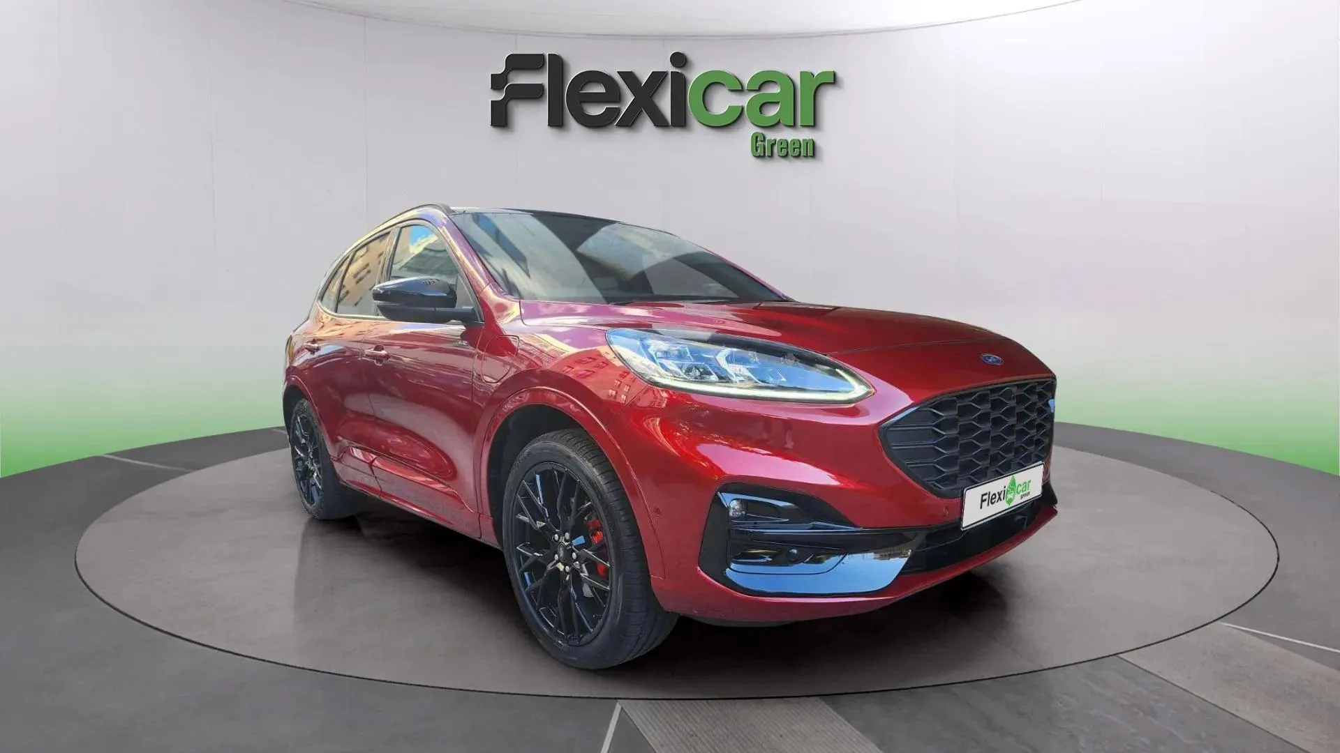 Ford Kuga ST-Line 2.5 Duratec PHEV 178kW Auto
