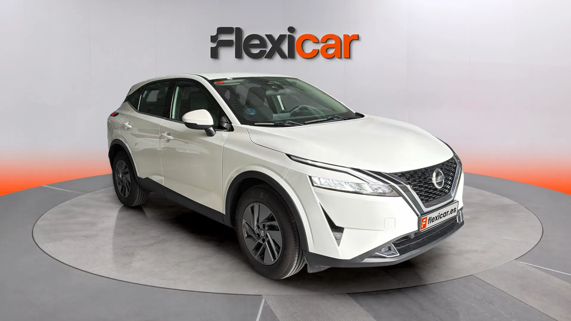 Nissan Qashqai DIG-T 103 kW (140 CV) E6D ACENTA