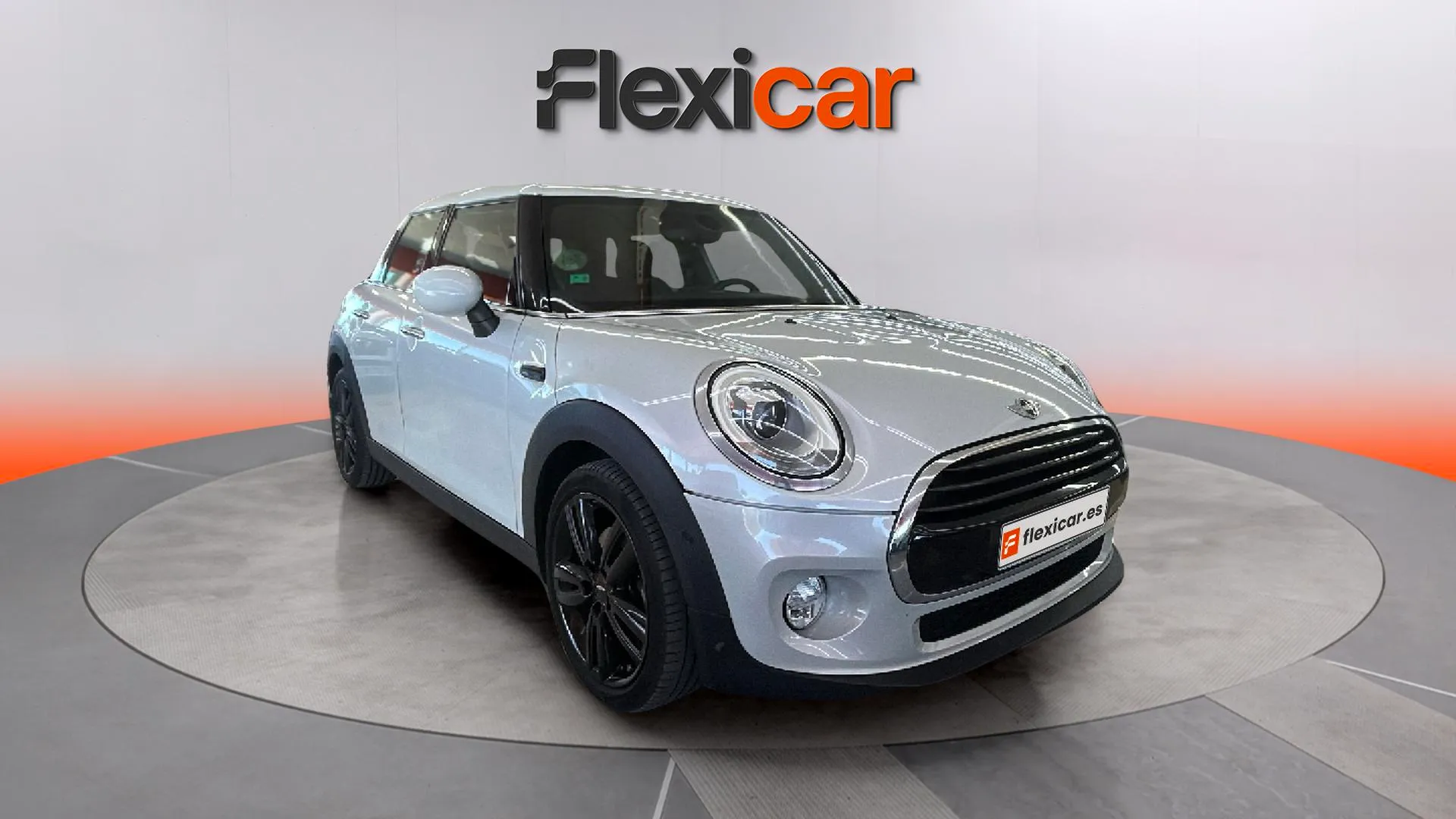 MINI Mini COOPER D 5 PUERTAS