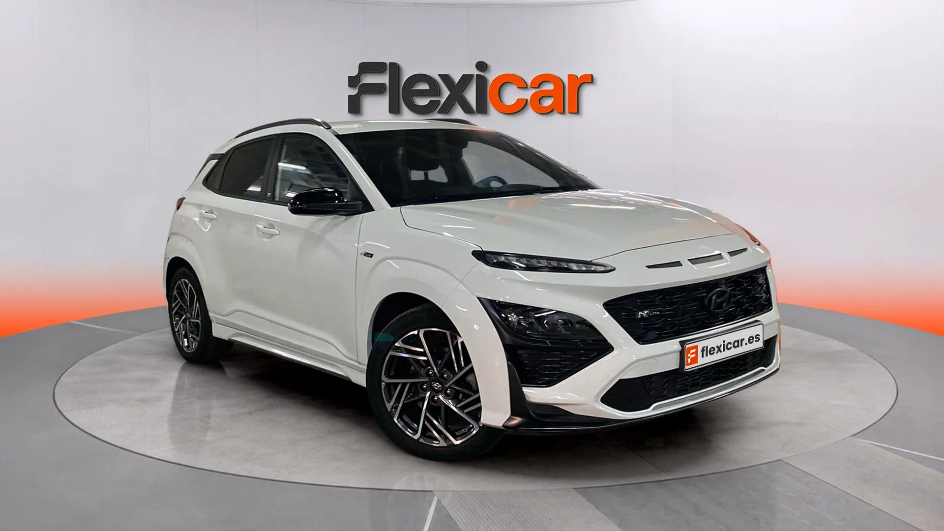 Hyundai Kona 1.0 TGDI N Line 30 Aniversario 4X2