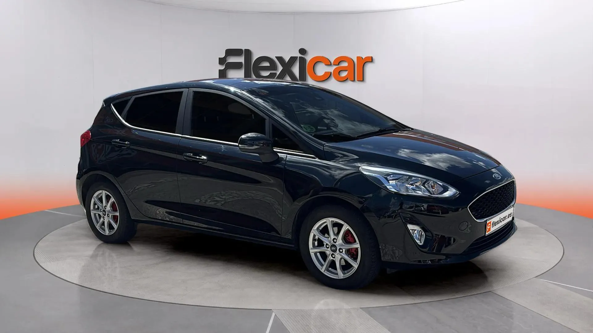 Ford Fiesta 1.0 EcoBoost 70kW (95CV) Active S/S 5p