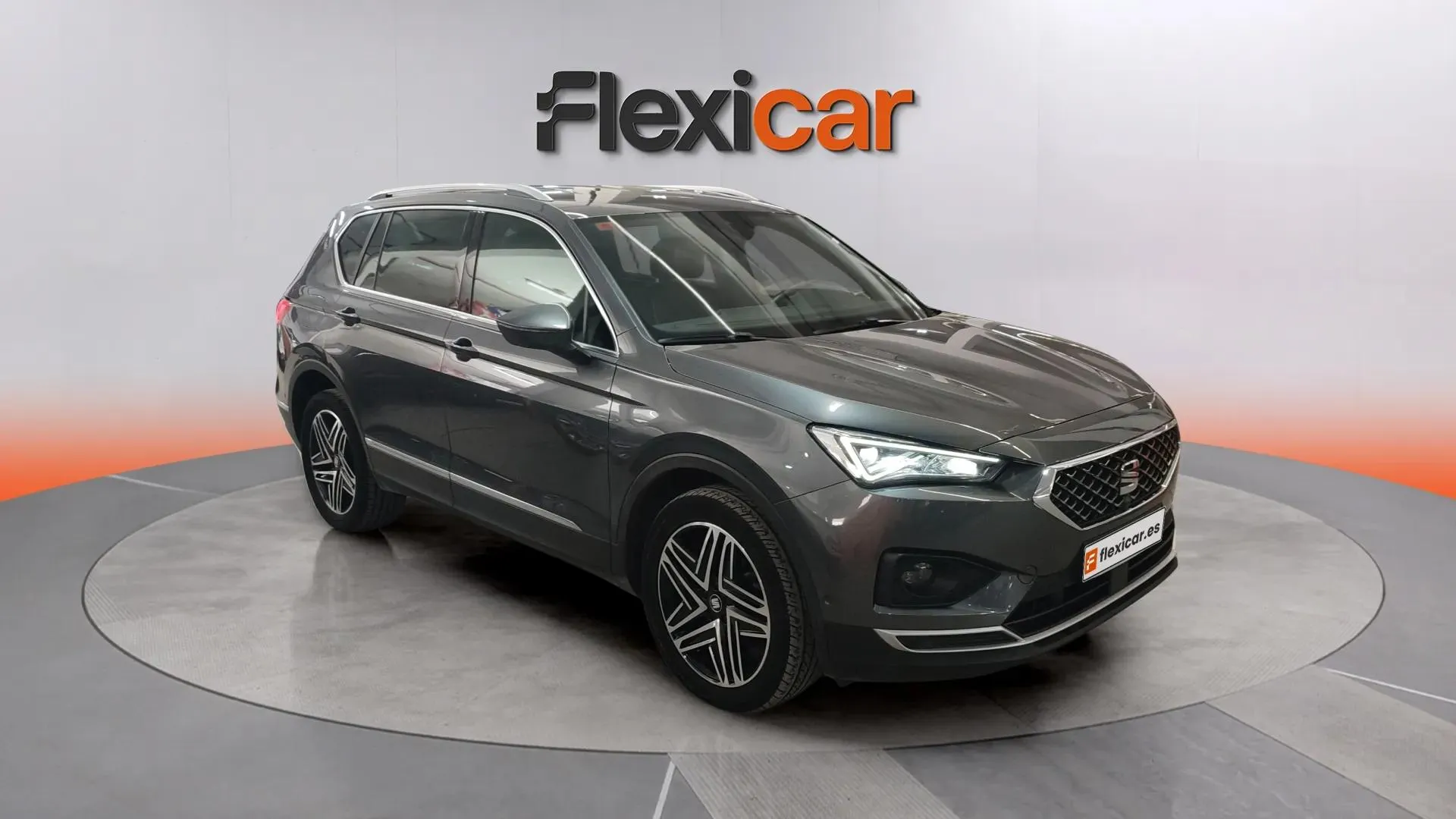 SEAT Tarraco 2.0 TDI 110kW S&S Xcellence