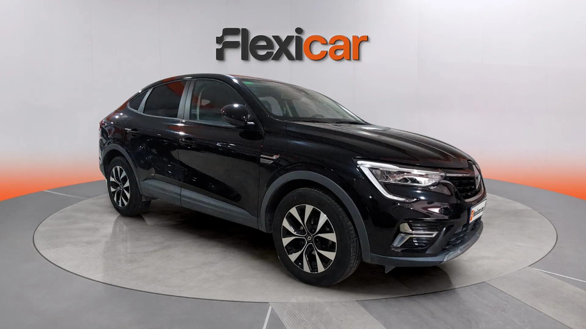 Renault Arkana E-Tech Engin. Fast Track Híb 105kW(145CV
