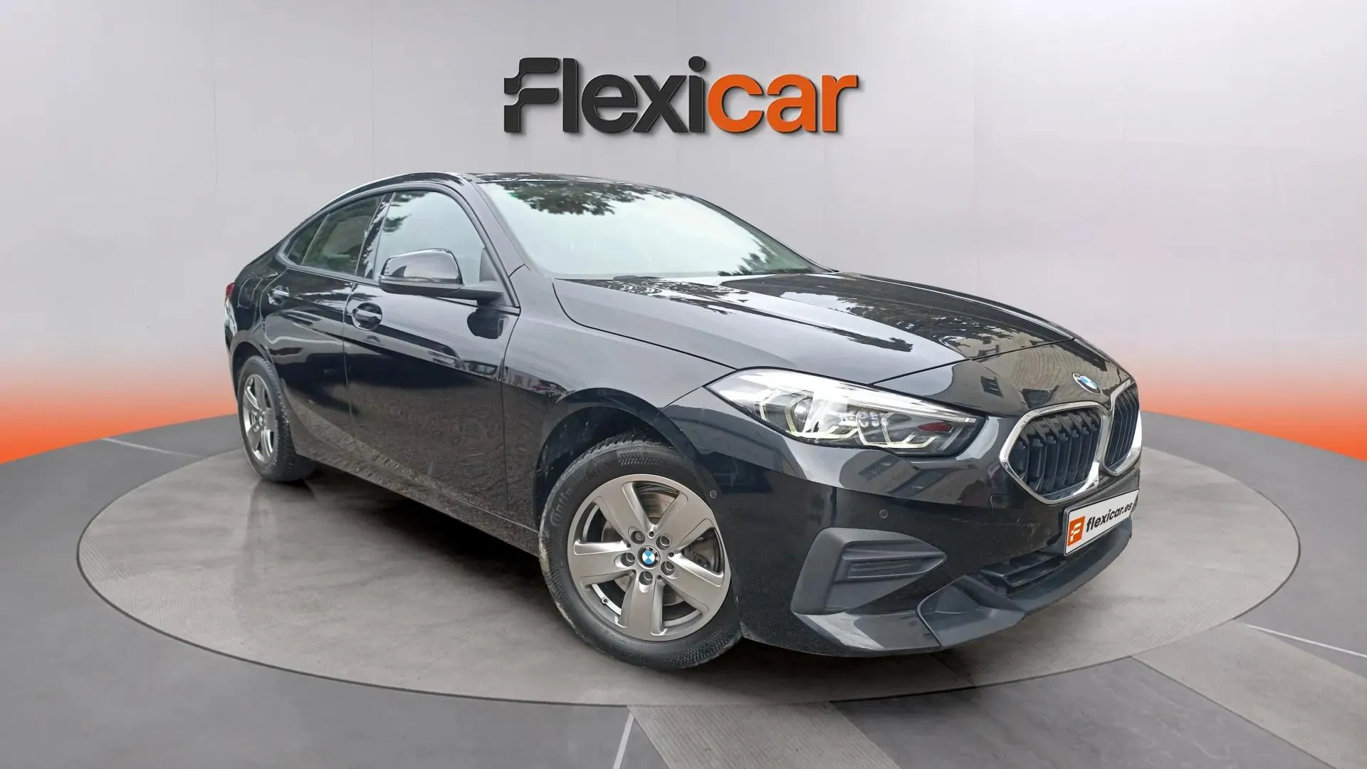 BMW Série 2 216d DCT Gran Coupe
