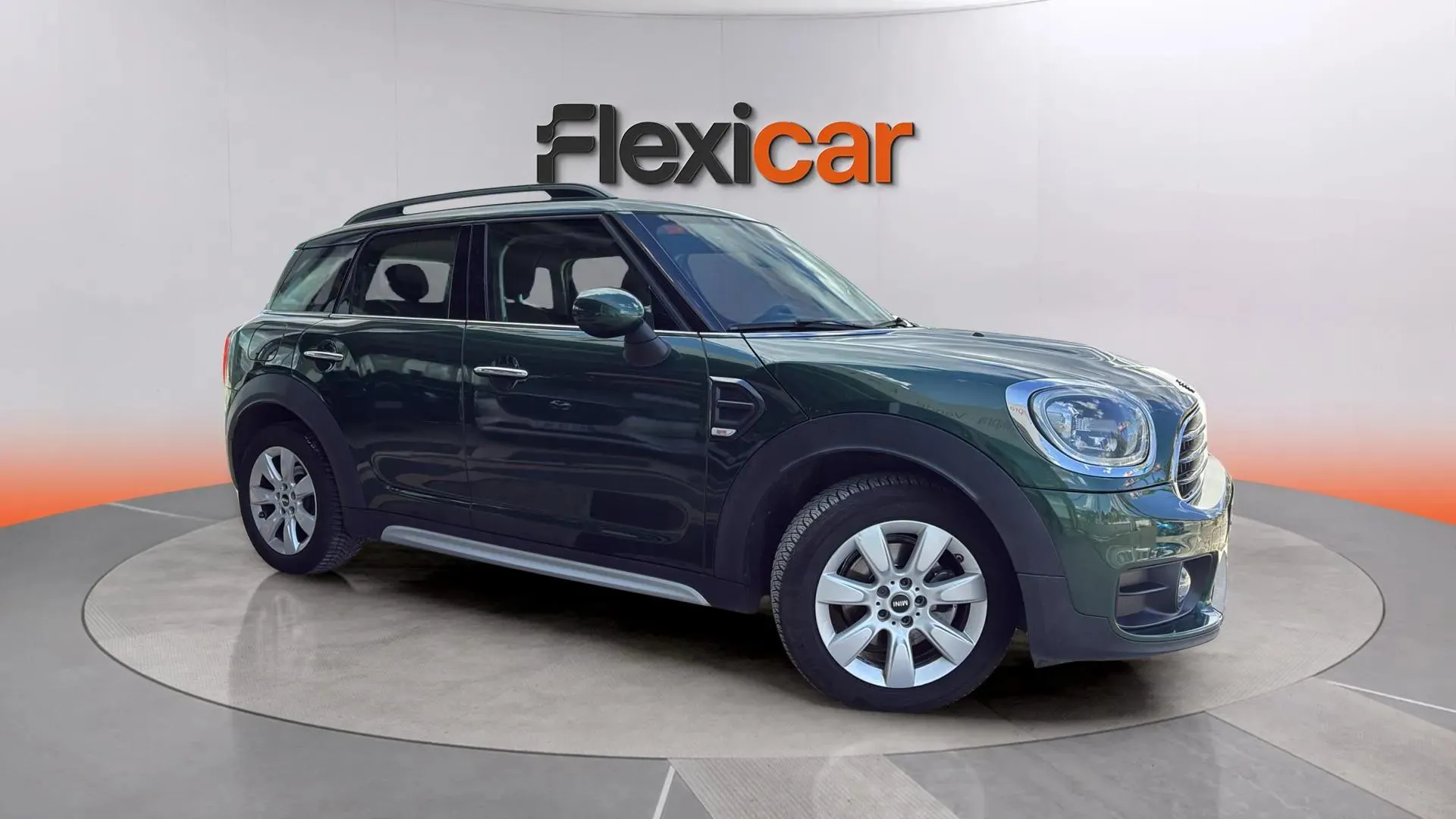 MINI Countryman Cooper