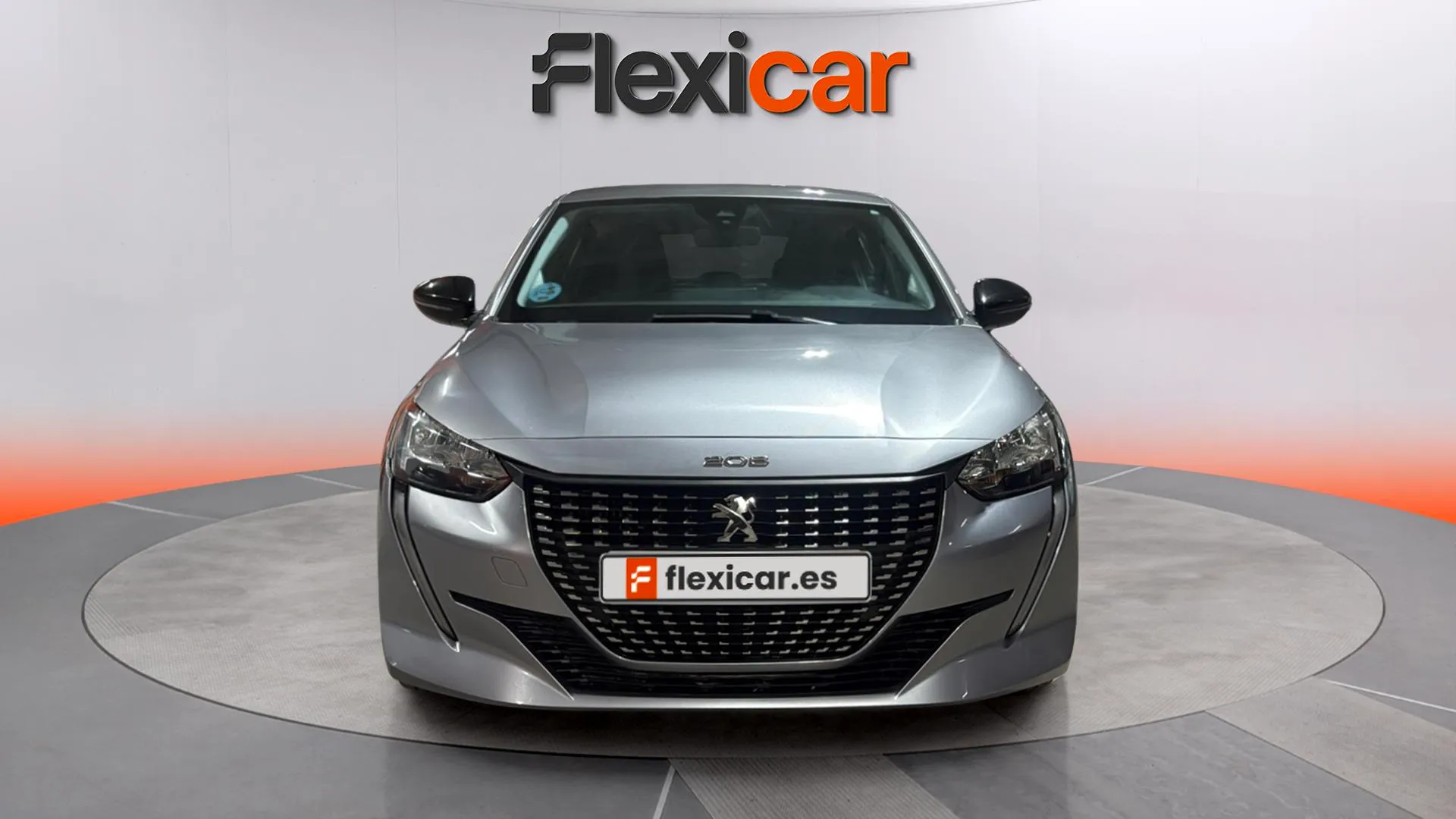 Peugeot 208 BlueHDi 73kW (100CV) Active