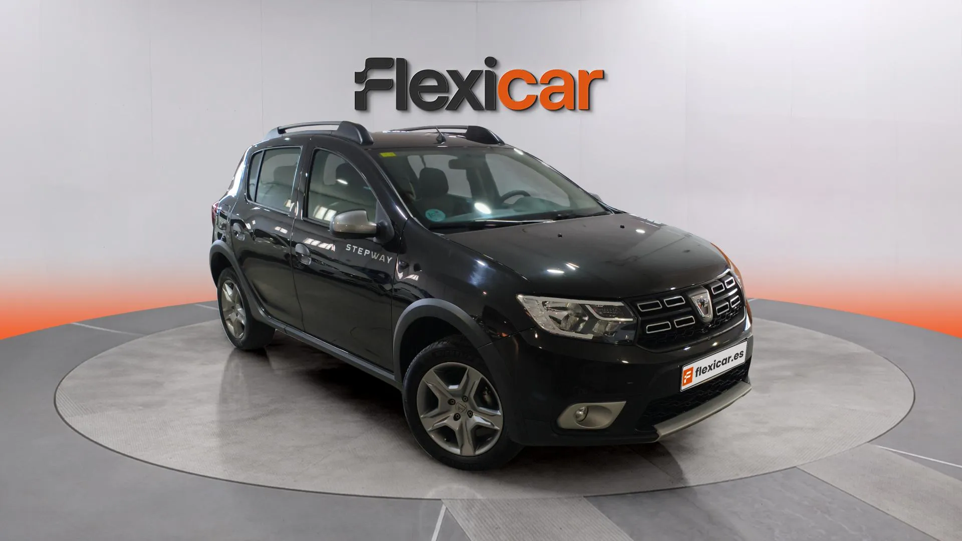 Dacia Sandero Stepway Comfort Blue dCi 70kW (95CV) -SS