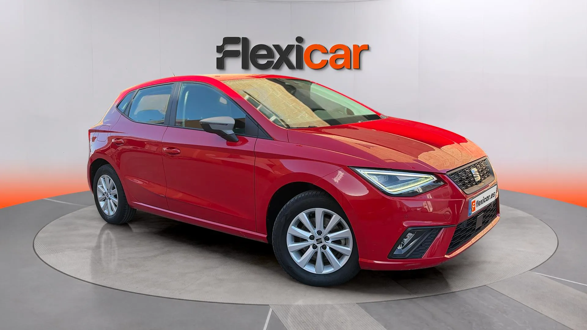 SEAT Ibiza 1.0 TSI 81kW (110CV) Style