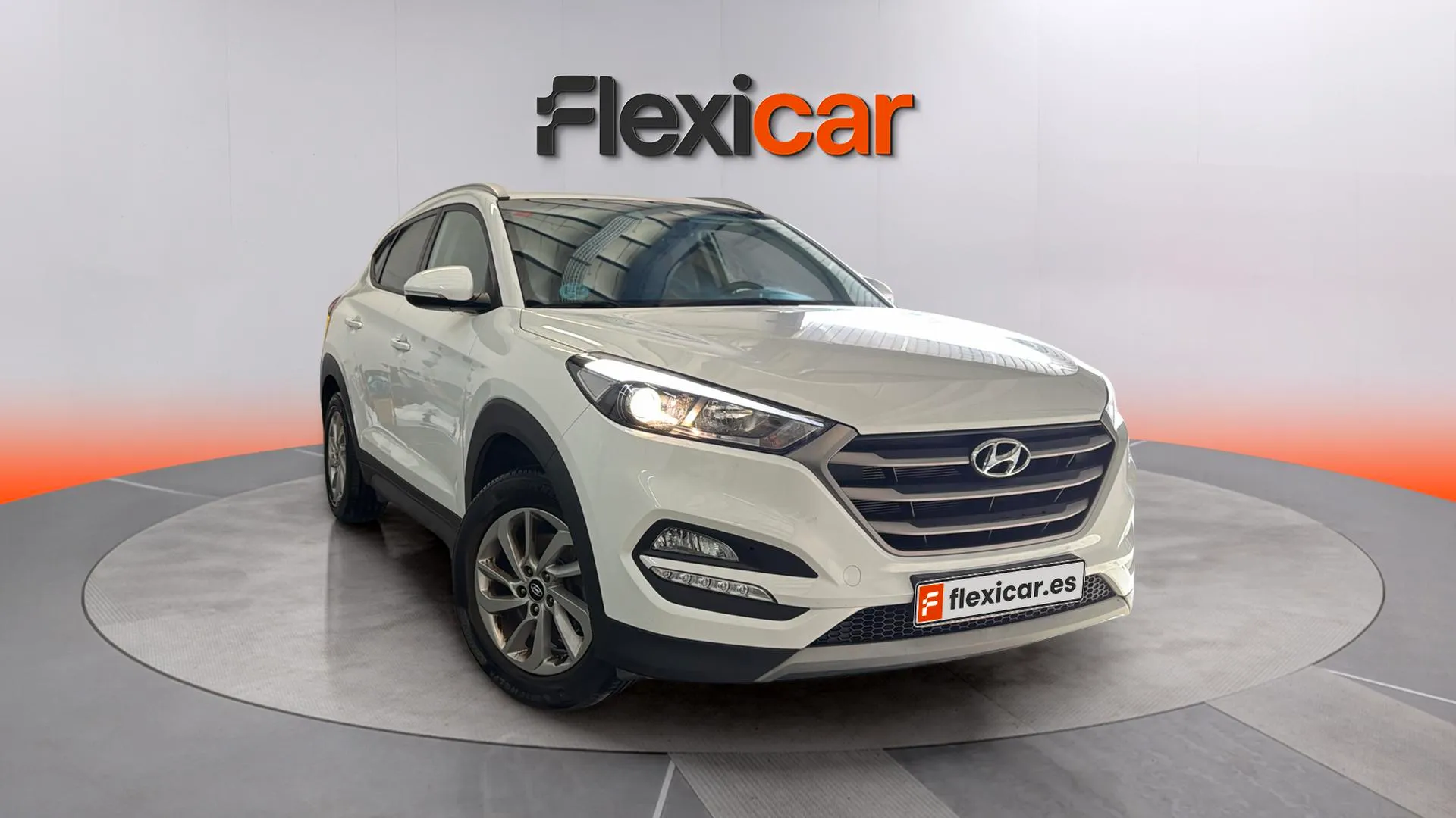 Hyundai Tucson 1.6 GDi BlueDrive 25 Aniversario 4x2