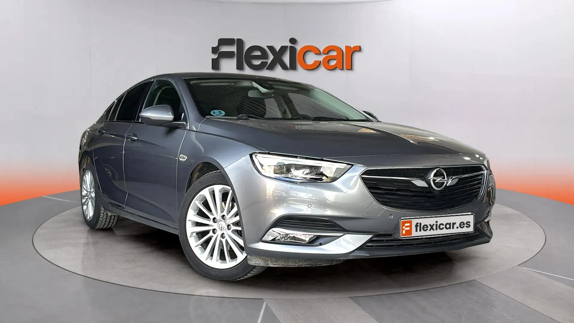 Opel Insignia GS 1.6 CDTi 100kW Turbo D Innovation