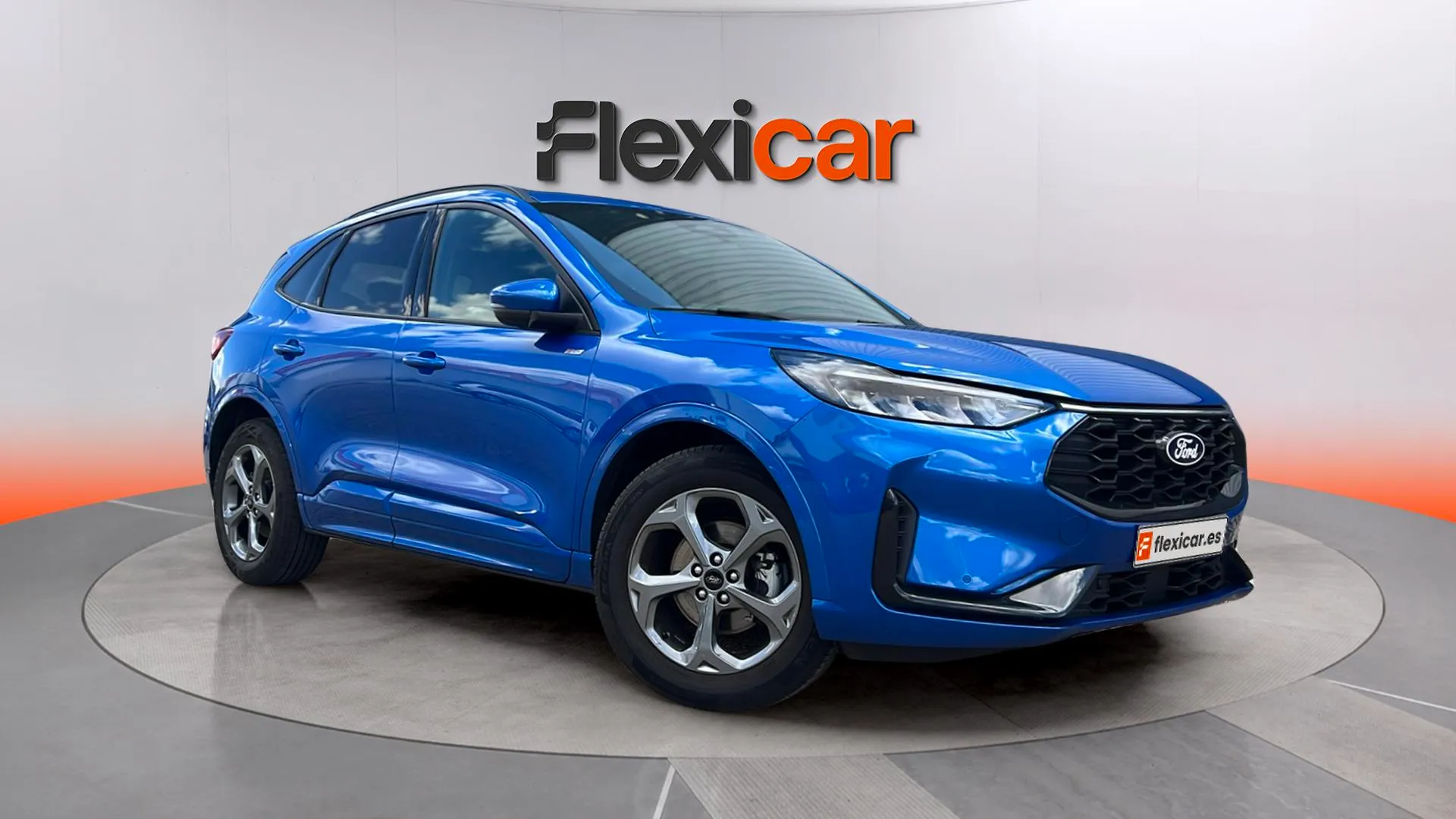 Ford Kuga ST-Line 1.5T EcoBoost 110kW (150CV)
