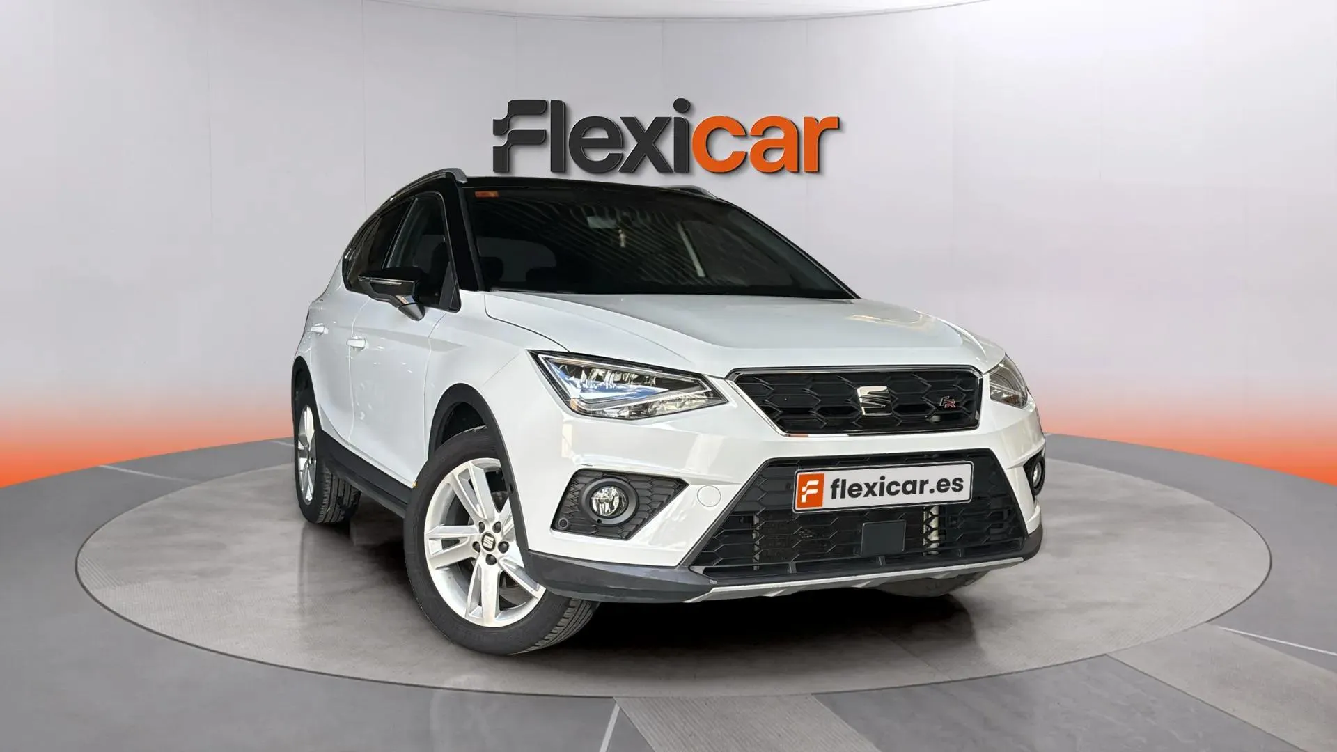 SEAT Arona 1.5 TSI 110kW (150CV) FR Edition