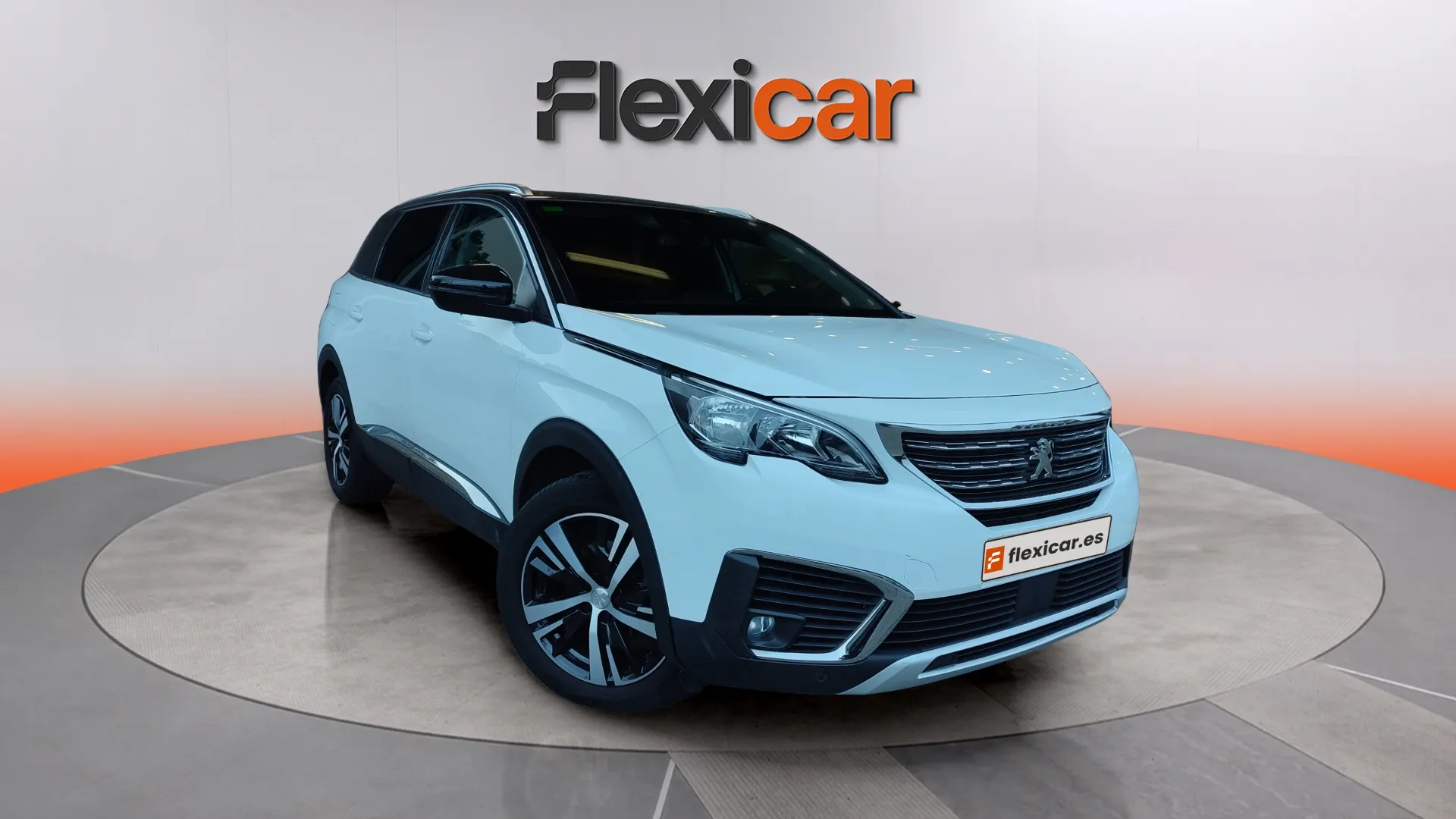 Peugeot 5008 Allure 1.5L BlueHDi 96kW (130CV) S&S