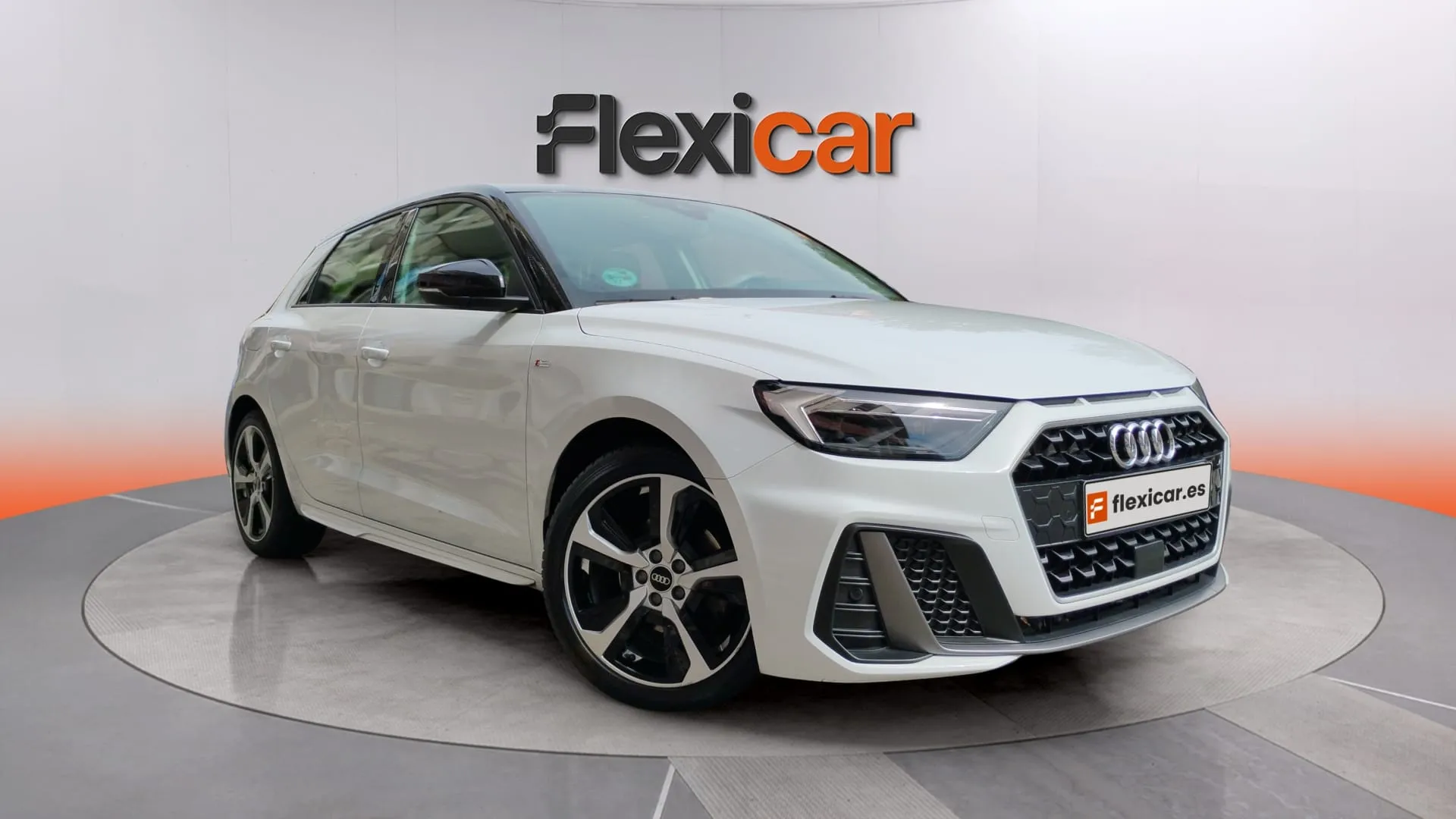 Audi A1 Sportback S line 30 TFSI 81kW (110CV)