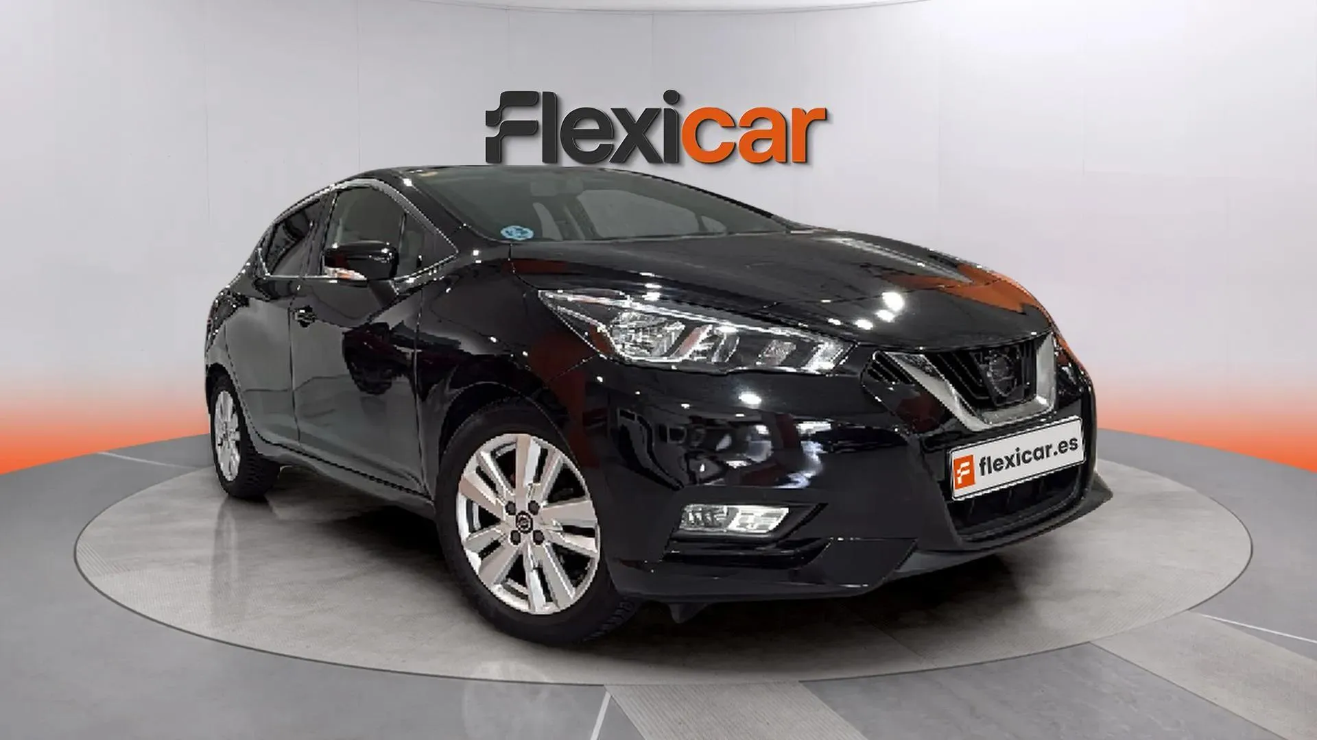 Nissan Micra IG-T 74 kW (100 CV) E6D Acenta