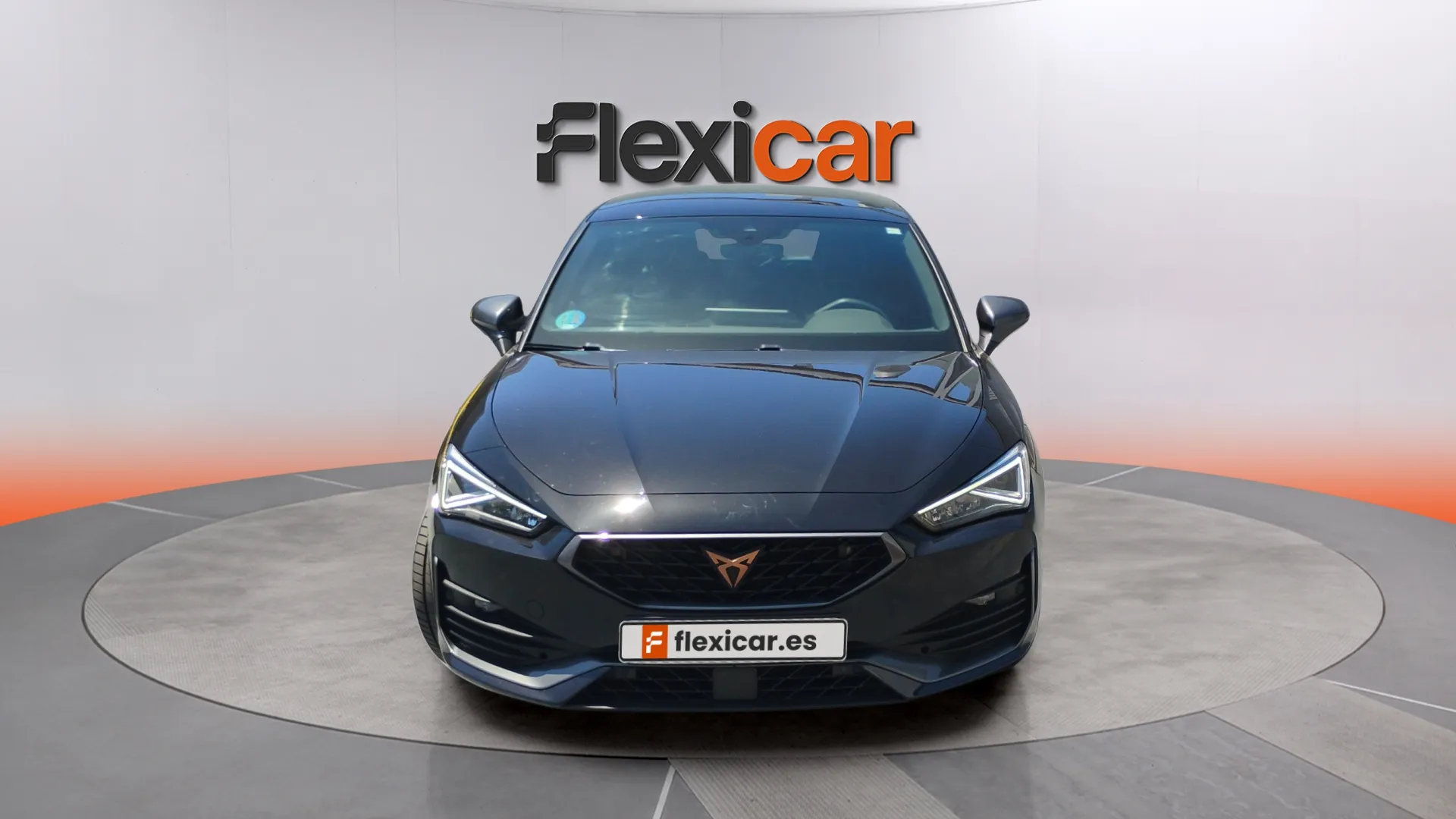 Cupra Leon 1.5 eTSI 110kW (150CV) DSG