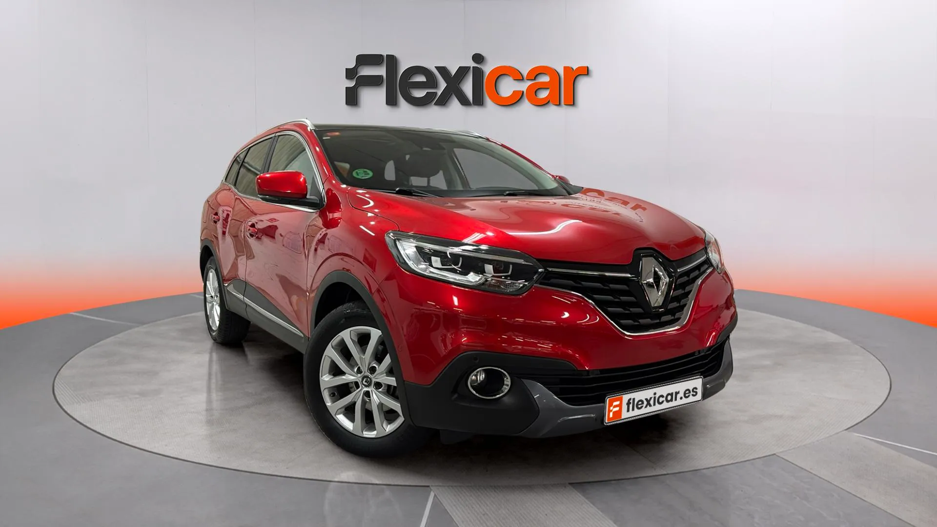 Renault Kadjar Zen Energy TCe 97kW (130CV)