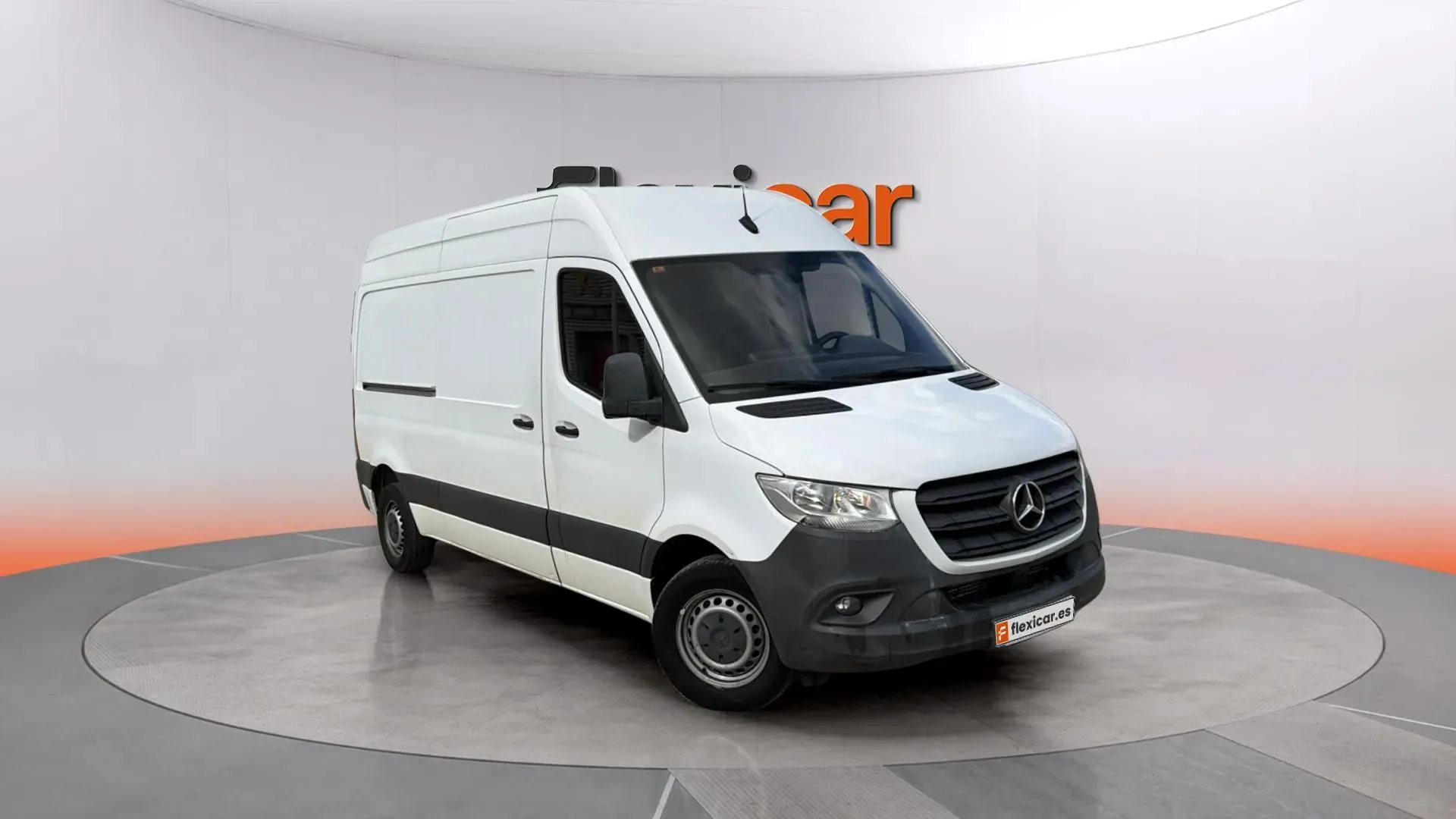Mercedes-Benz Sprinter 314 CDI