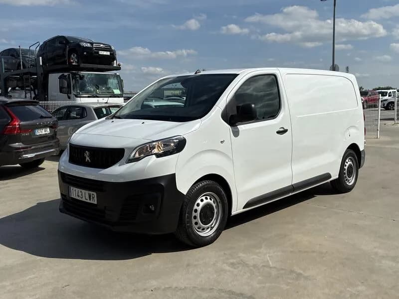 Peugeot Expert 1.5 BlueHDi Premium