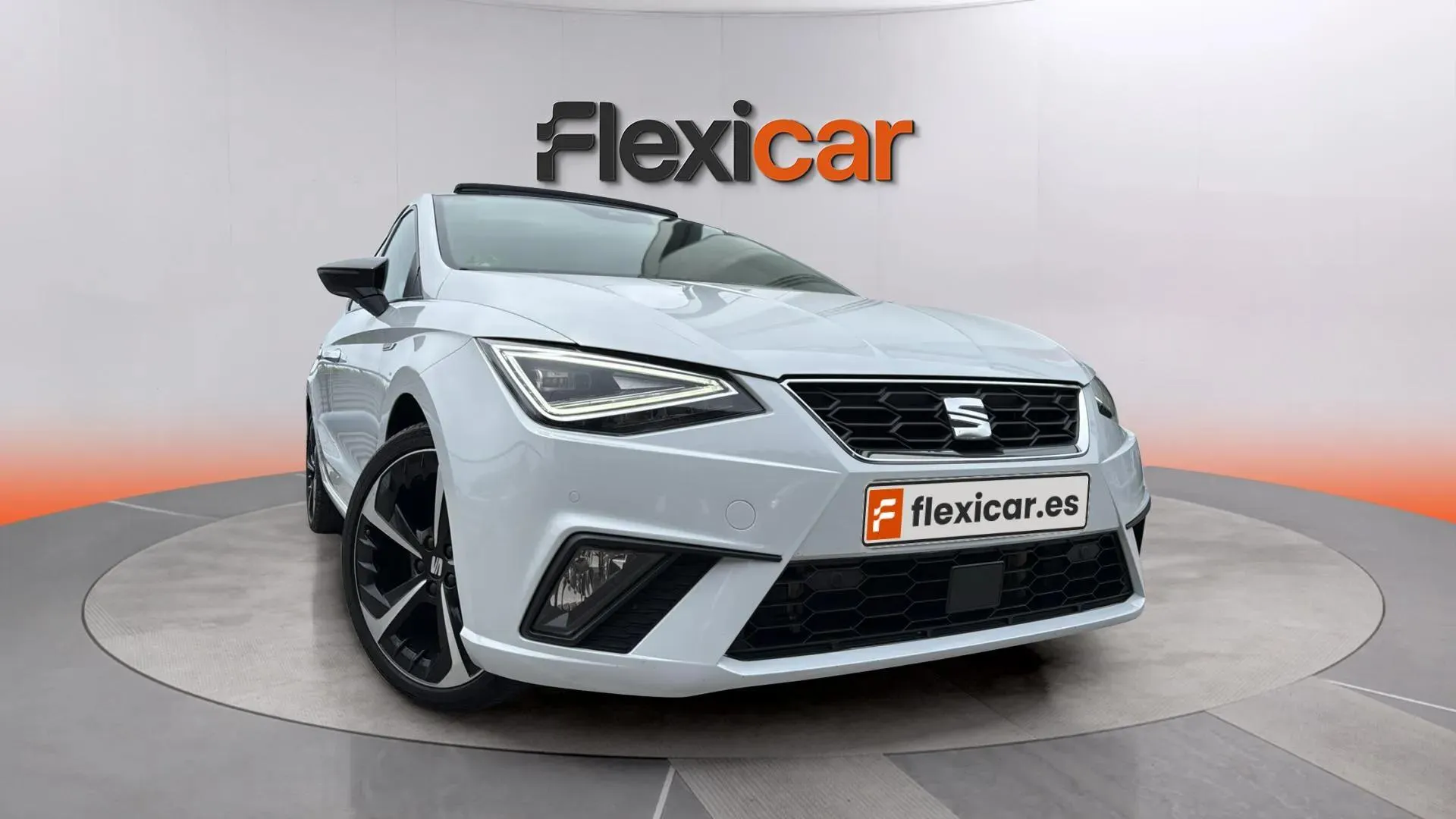 SEAT Ibiza 1.0 TSI 81kW (110CV) FR - 5P (2022)