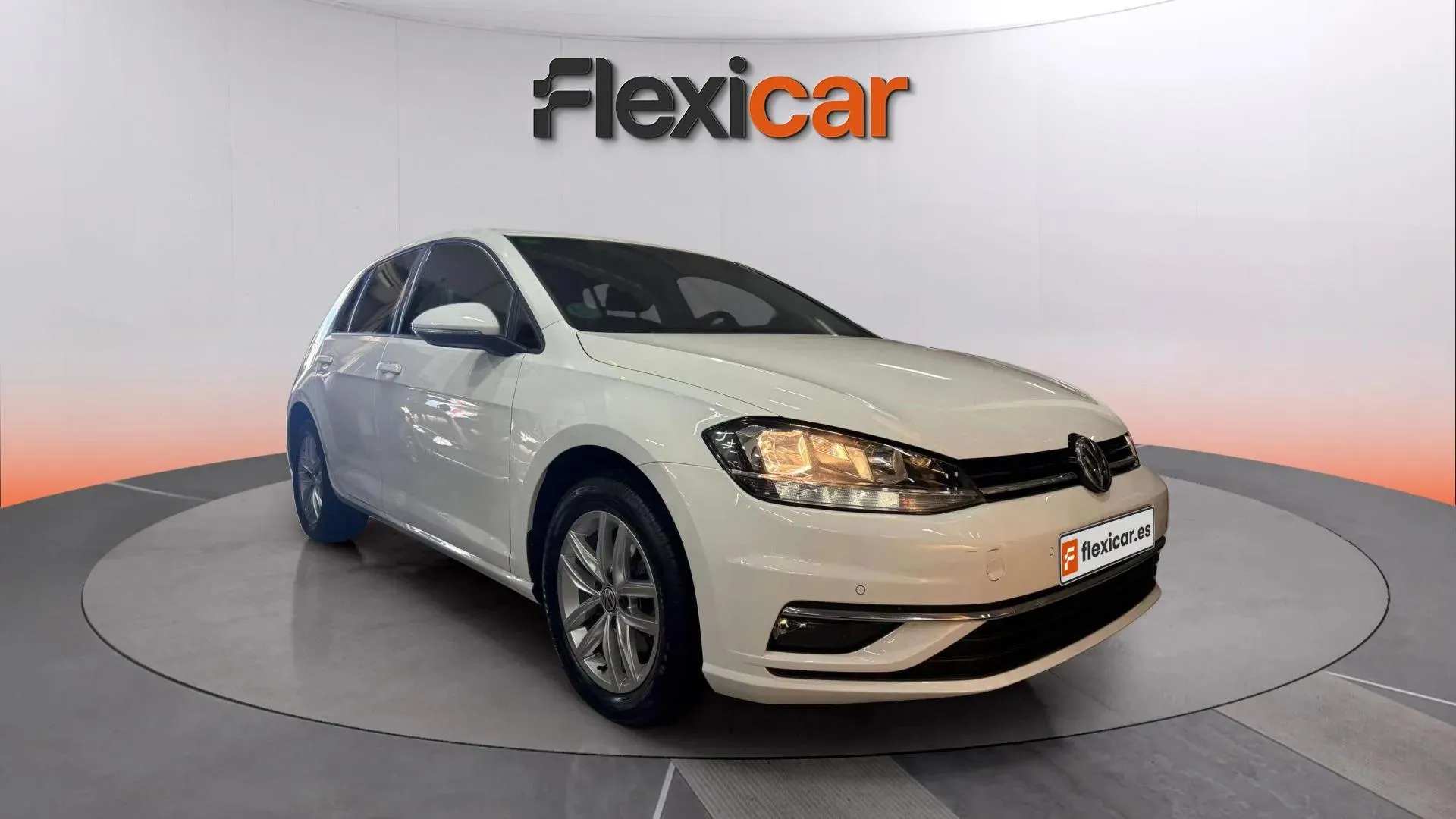 Volkswagen Golf Advance 1.4 TSI 92kW (125CV)