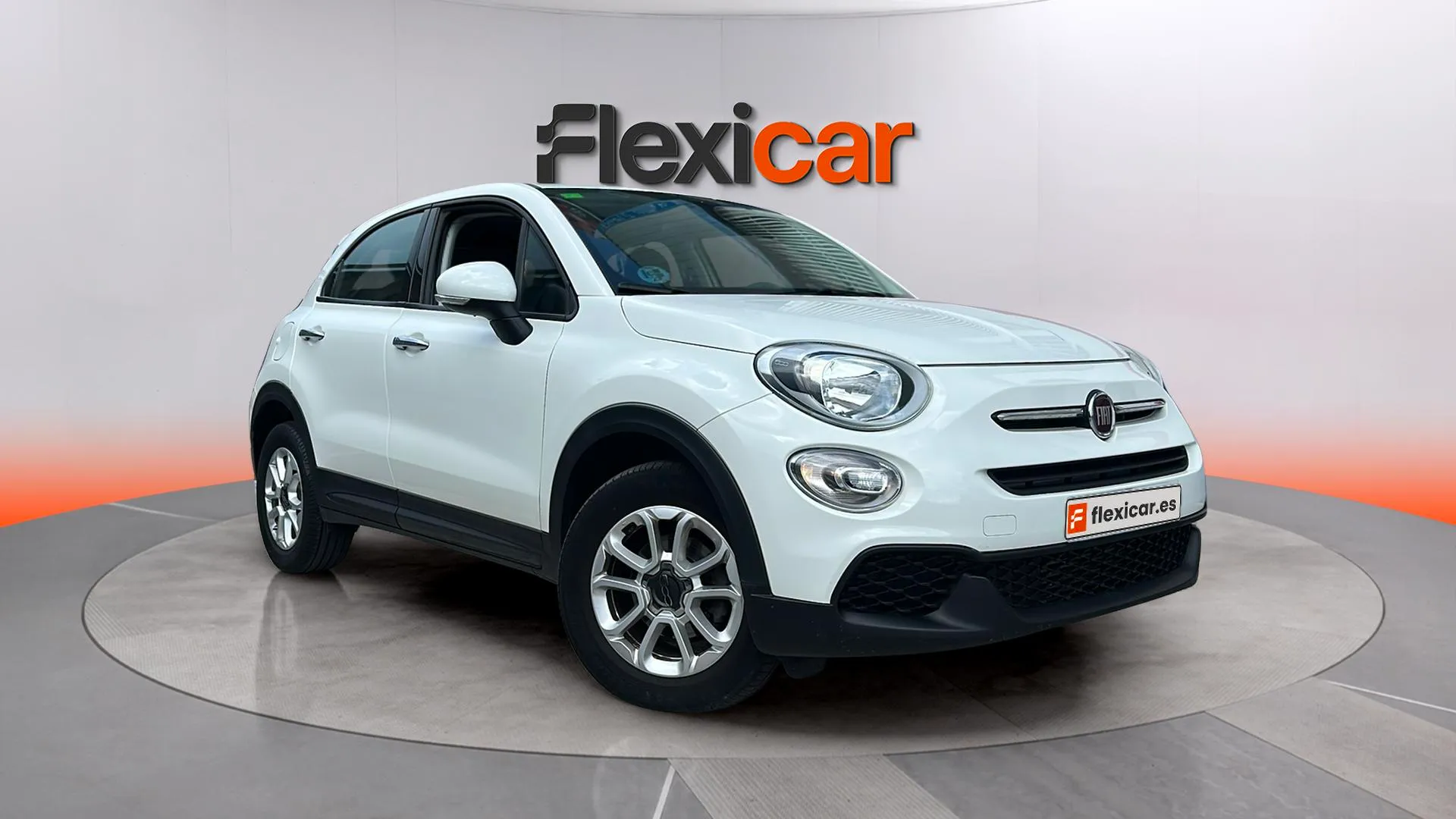 Fiat 500X City Cross 1.3 Multijet 70KW 4X2 S&S