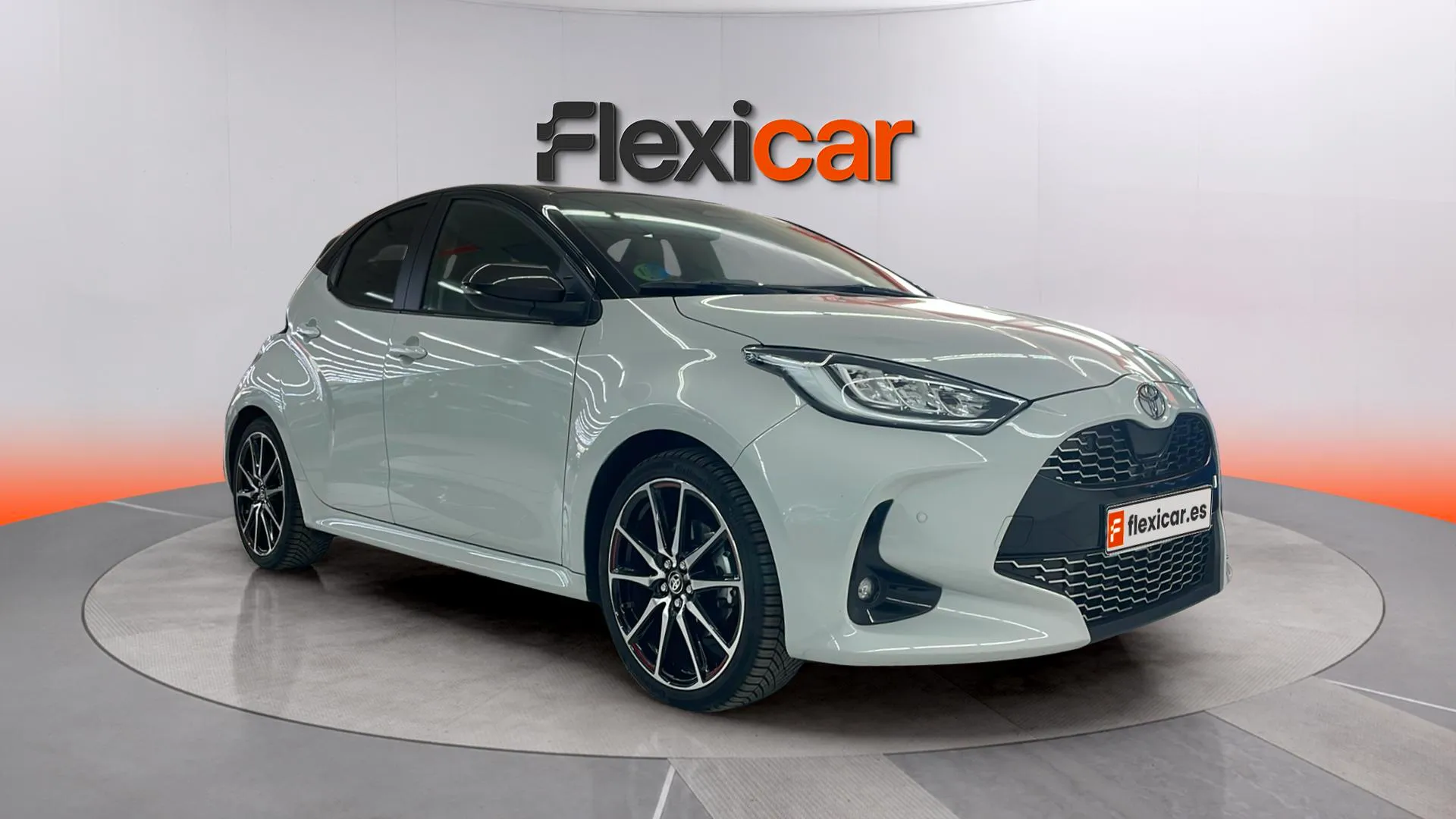 Toyota Yaris 1.5 120H GR Sport