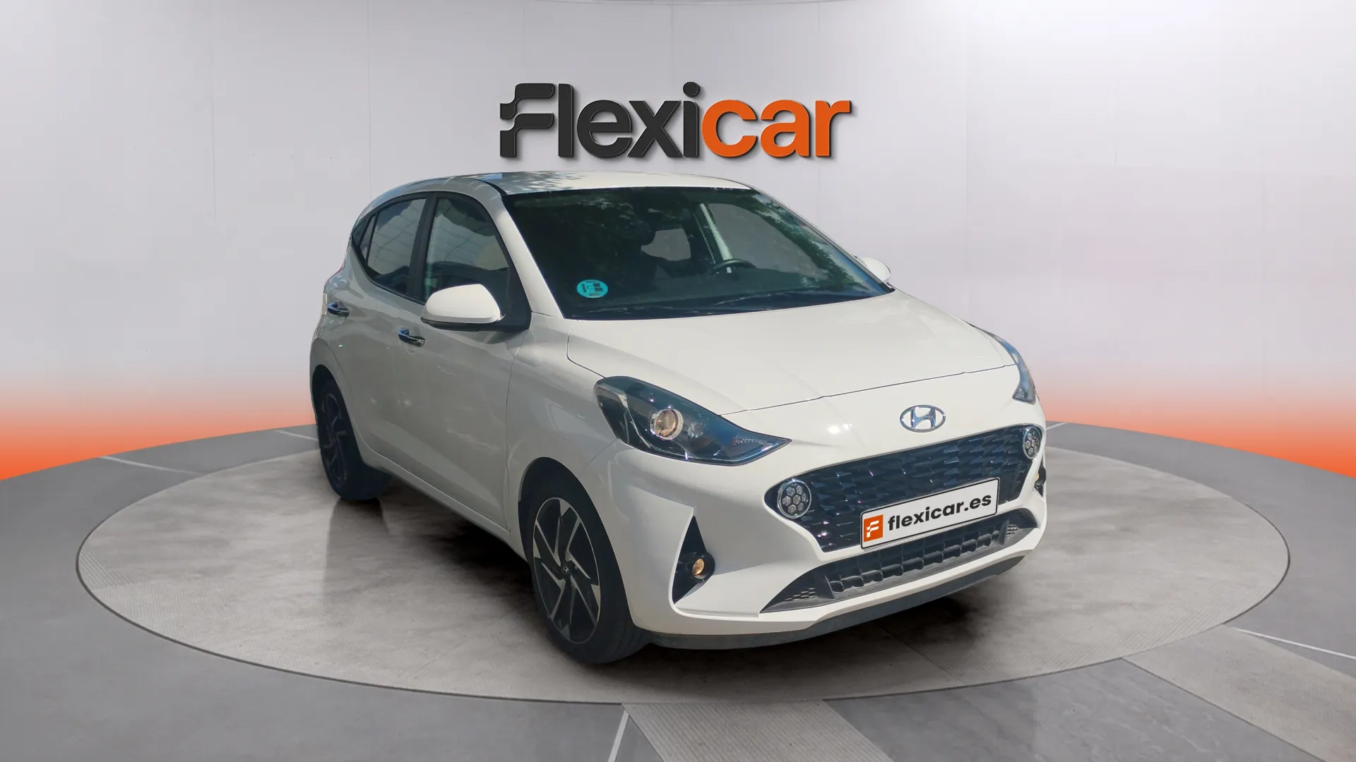 Hyundai i10 1.0 Klass
