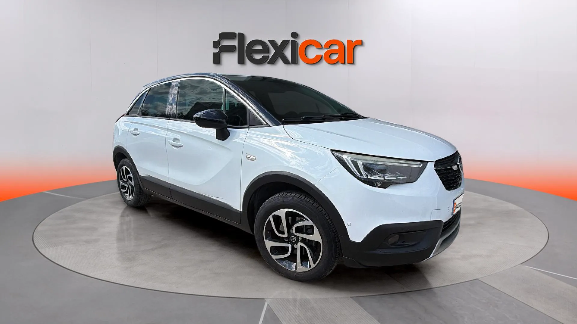 Opel Crossland X 1.2T 81kW (110CV) ecoTEC Excellence S/S