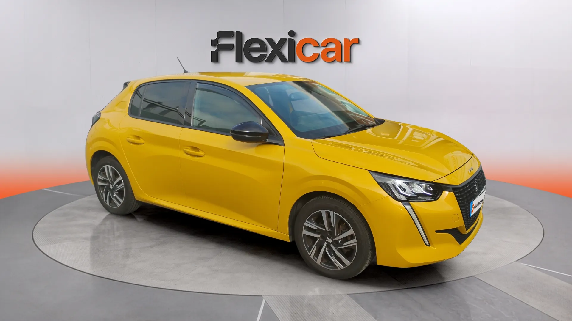 Peugeot 208 PureTech 73kW (100CV) Allure Pack