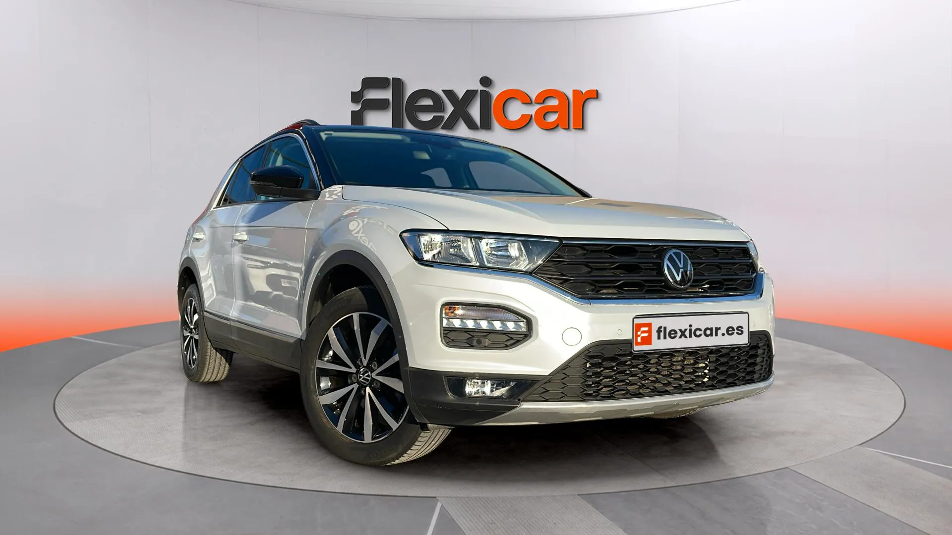 Volkswagen T-Roc Advance R-Line 1.5 TSI 110kW (150CV) DSG