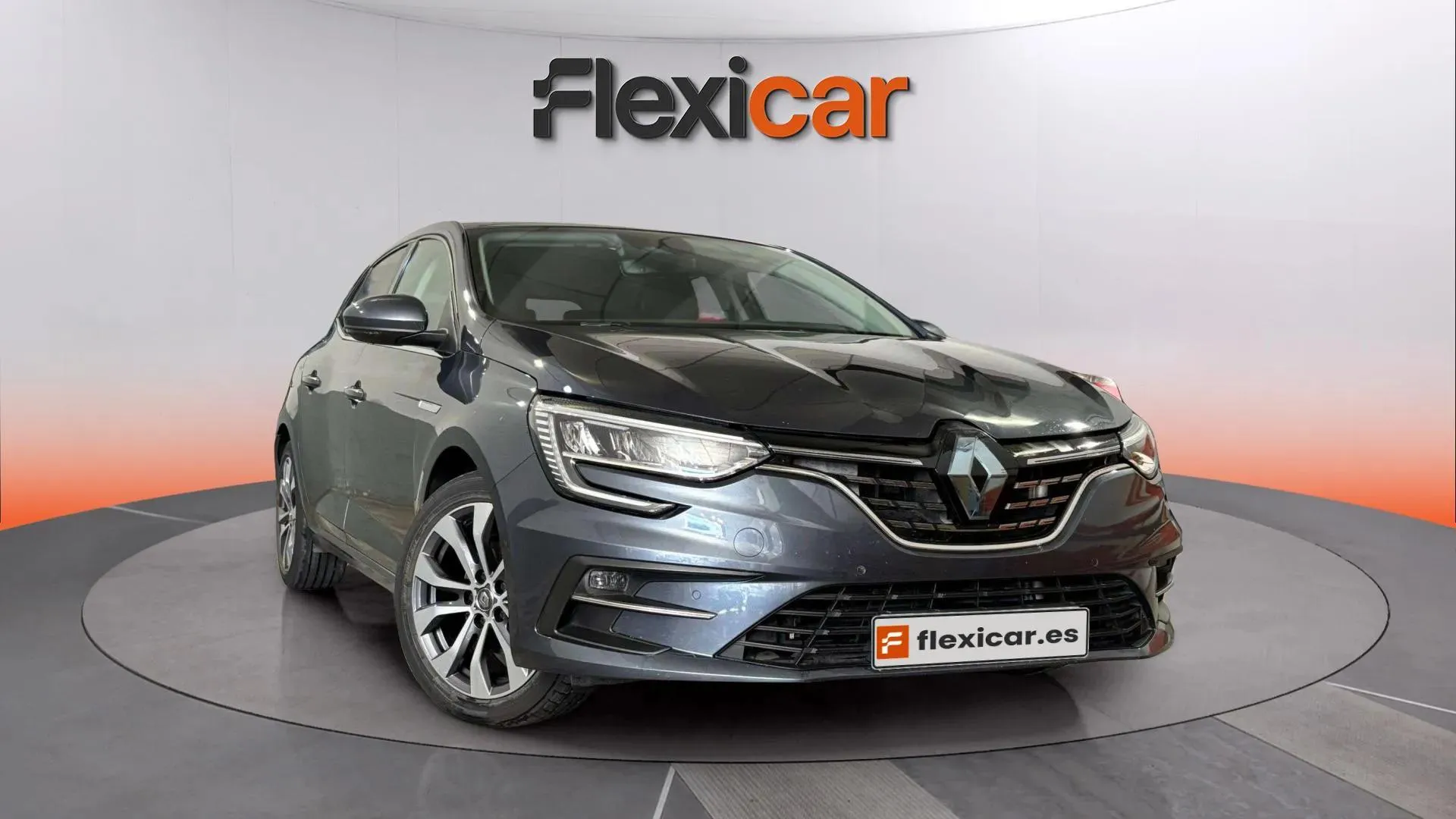 Renault Mégane Equilibre Blue dCi 85 kW (115CV)