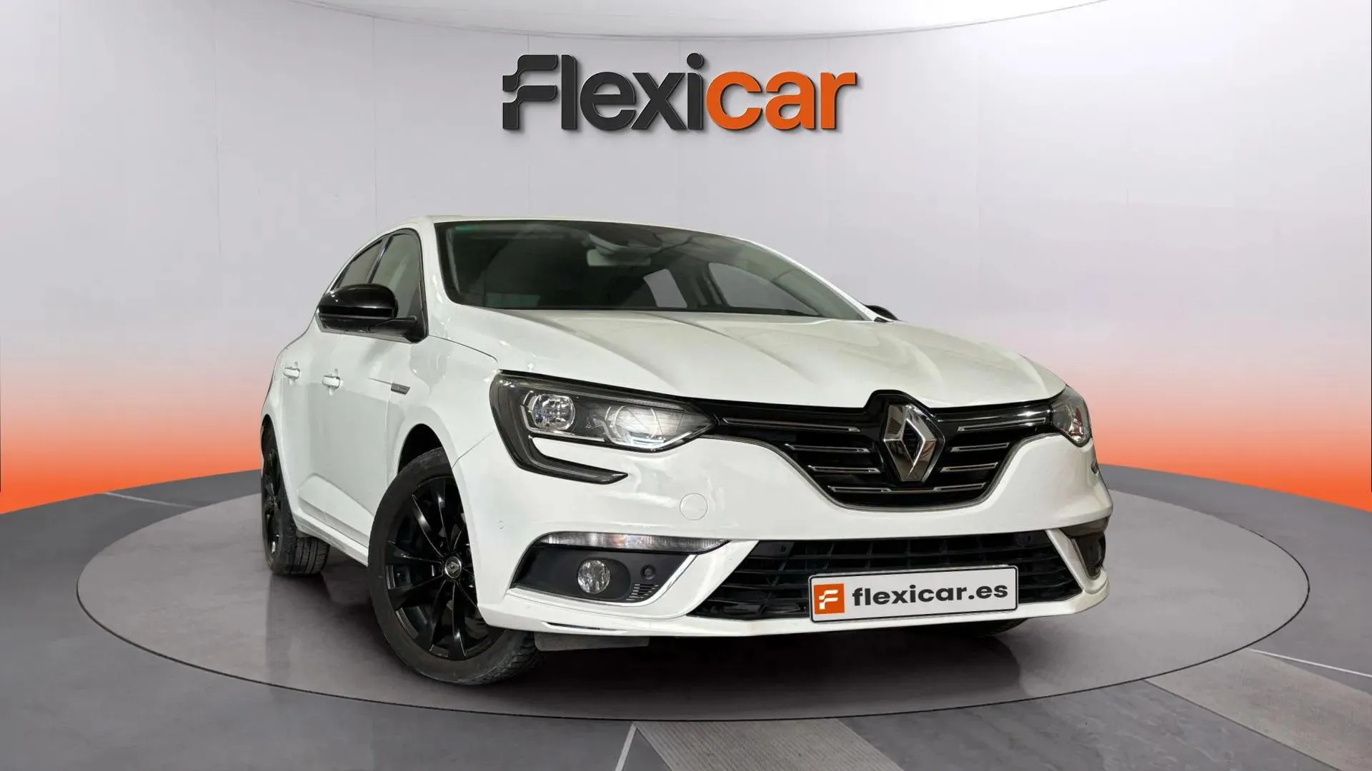 Renault Mégane Zen TCe 103 kW (140CV) GPF -SS
