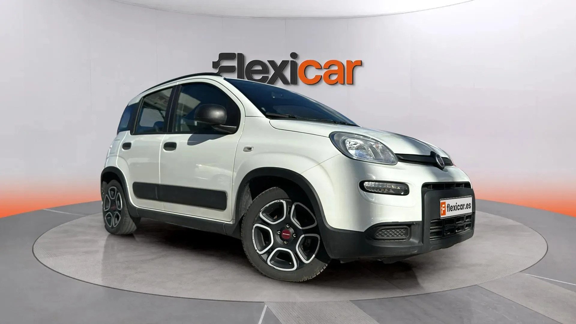 Fiat Panda City Life Hybrid 1.0 Gse 51kw (70CV)