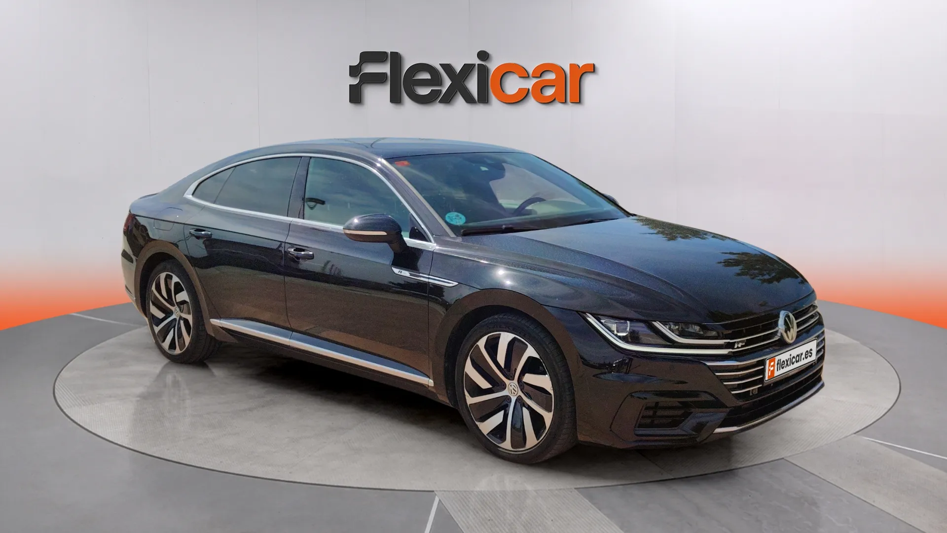 Volkswagen Arteon Elegance 1.5 TSI 110kW (150CV) DSG